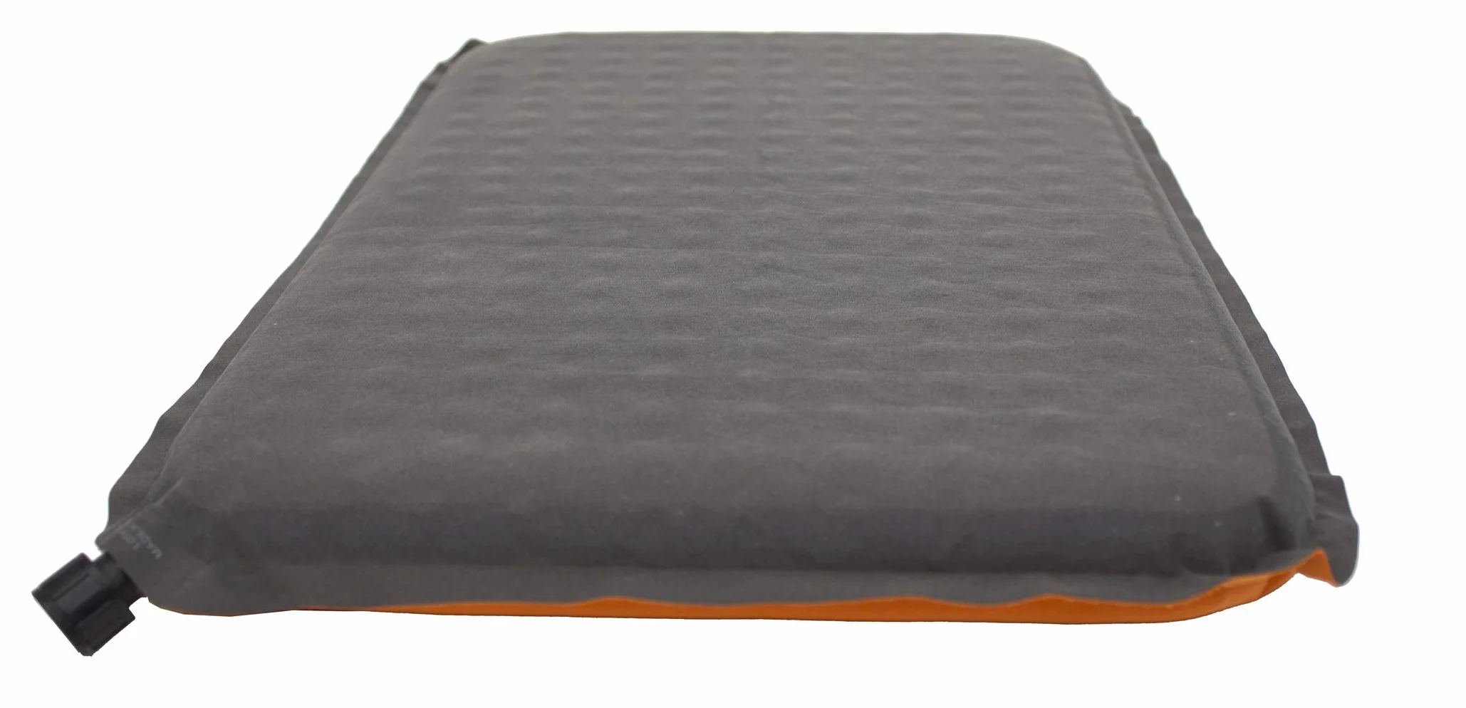 TETON Sports ComfortLite samopompująca poduszka do siedzenia 40 x 30 x 4,5 cm pomarańczowa