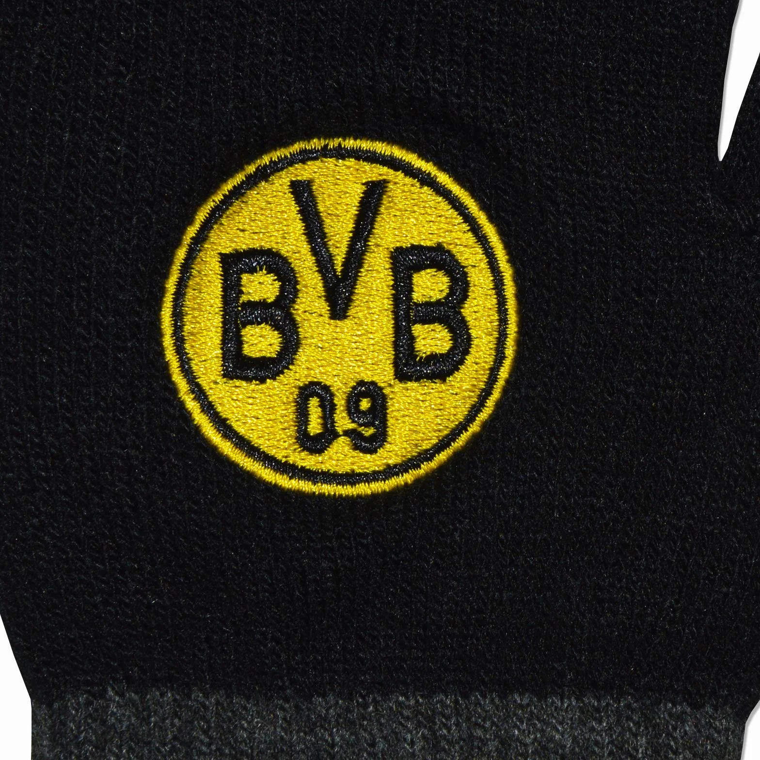 Borussia Dortmund Rękawiczki do smartfonów unisex