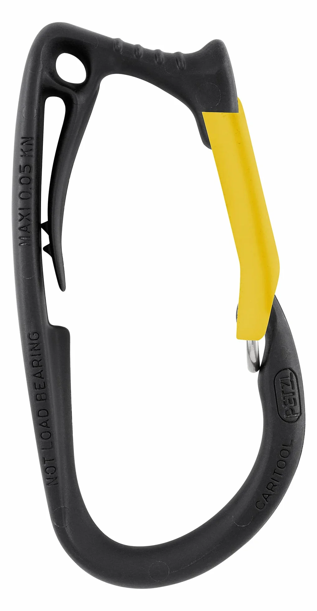 PETZL Caritool klips do regału
