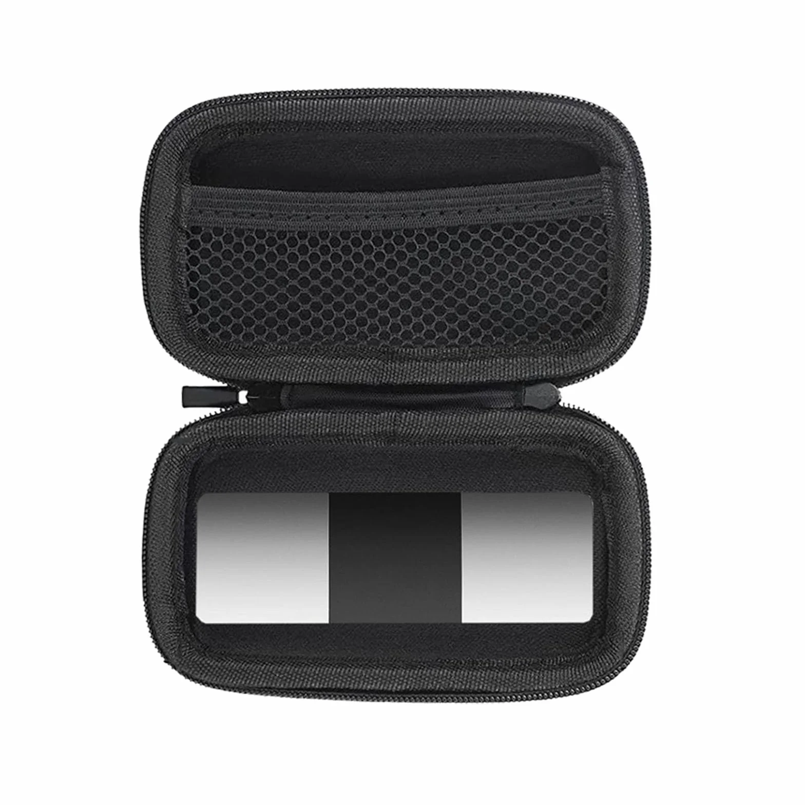AliveCor Kardia Mobile 6L Etui EKG 6-ołowiowy monitor serca kompatybilny z Apple Android