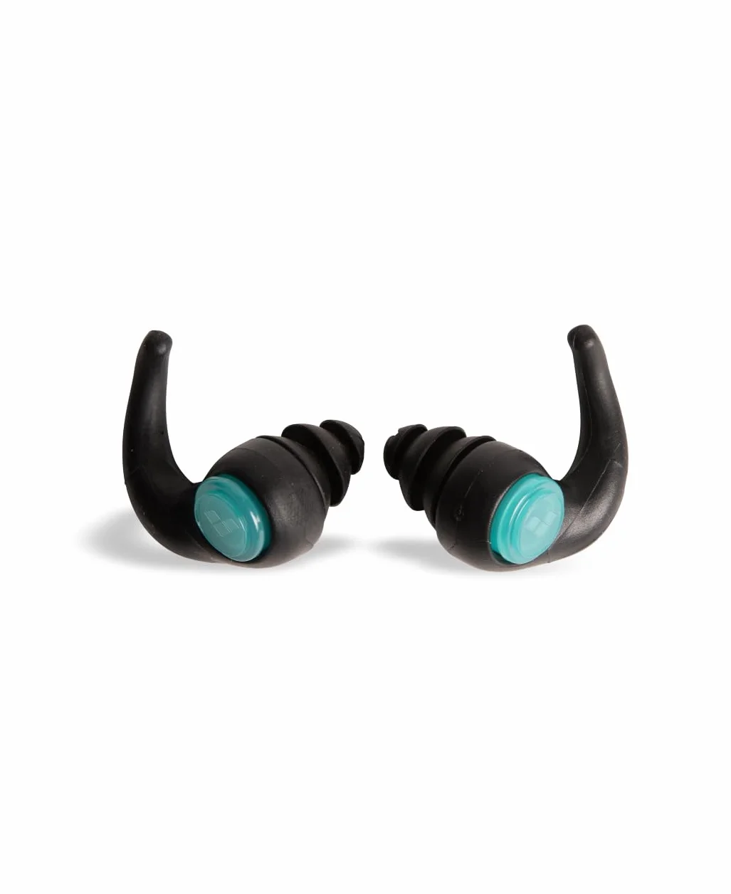Arena EARPLUG Junior zatyczki do uszu czarne wodne