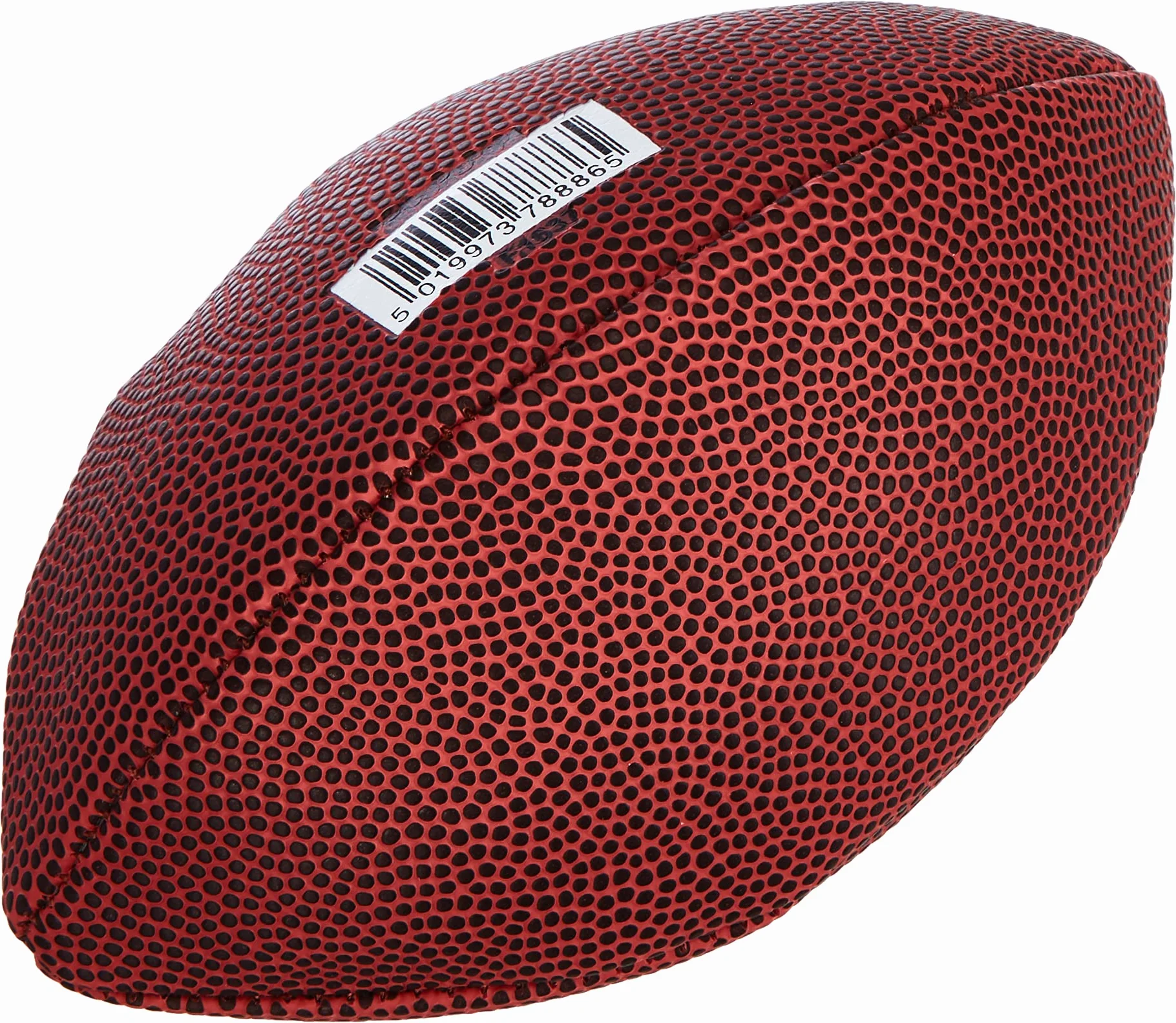 Wilson American Football NFL DUKE REPLICA, do użytku w czasie wolnym, wytrzymała skóra kompozytowa, WTF1631XB