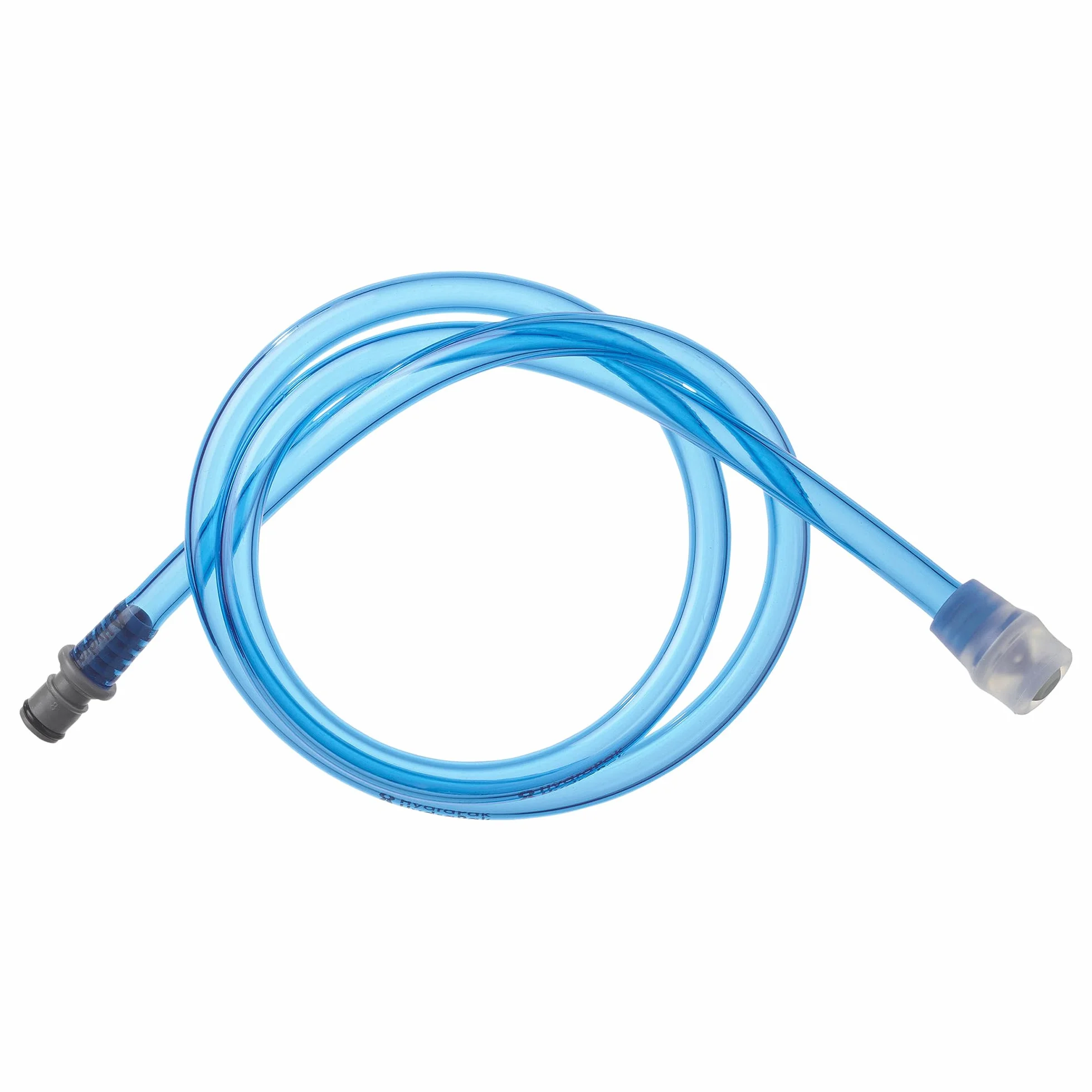 Salomon Soft Reservoir Tube akcesoria nawilżające, praktyczne wzornictwo, niezawodność, nie zawiera PCW i bisfenolu, kolor niebieski