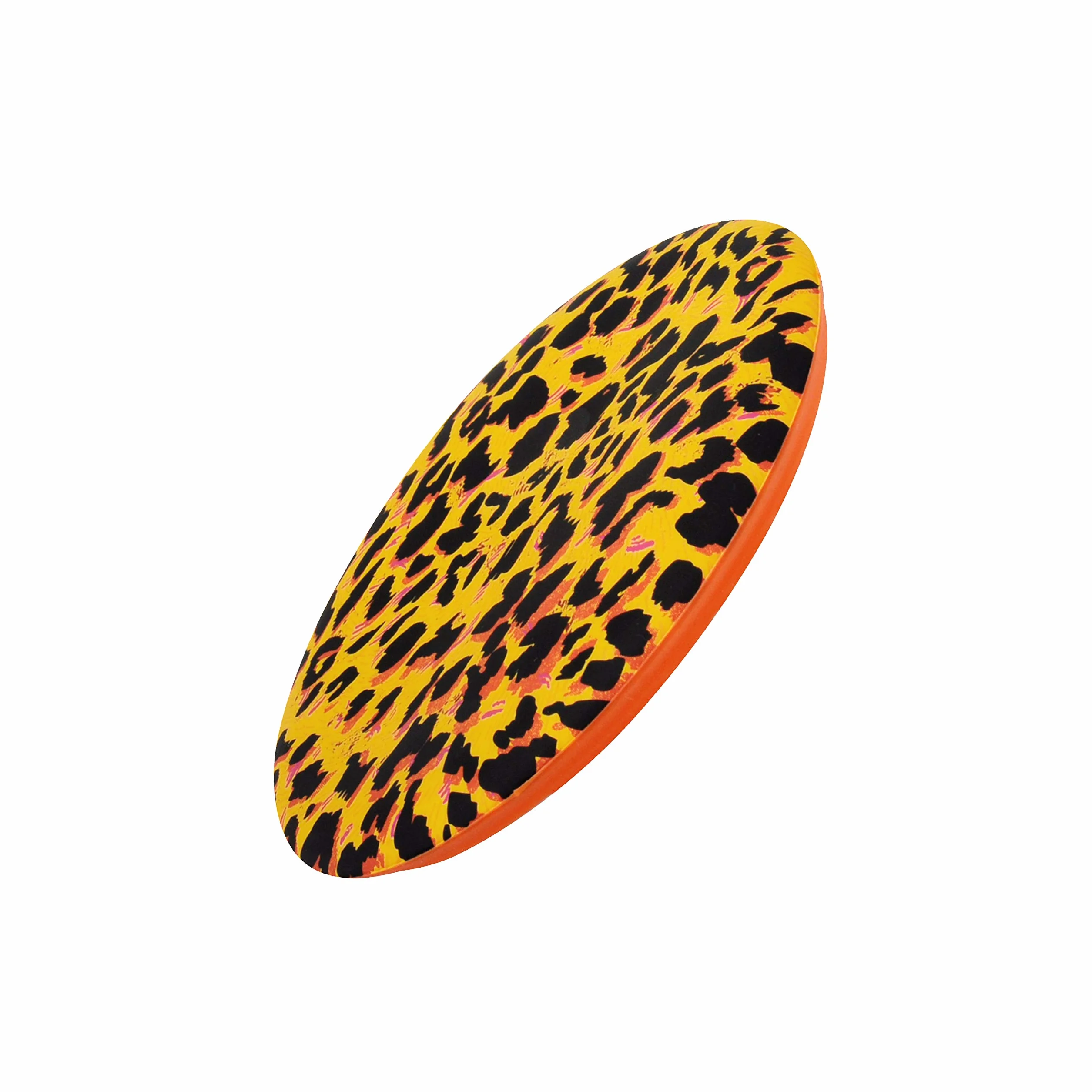 Waboba Wingman Artist Series latający dysk, gepard, 150 x 150 x 15 mm