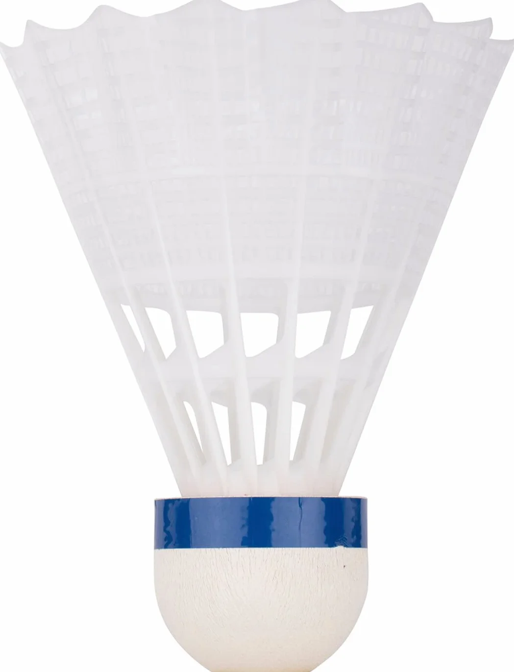Yonex Mavis 350 Shuttle do badmintona, pudełko 6 sztuk