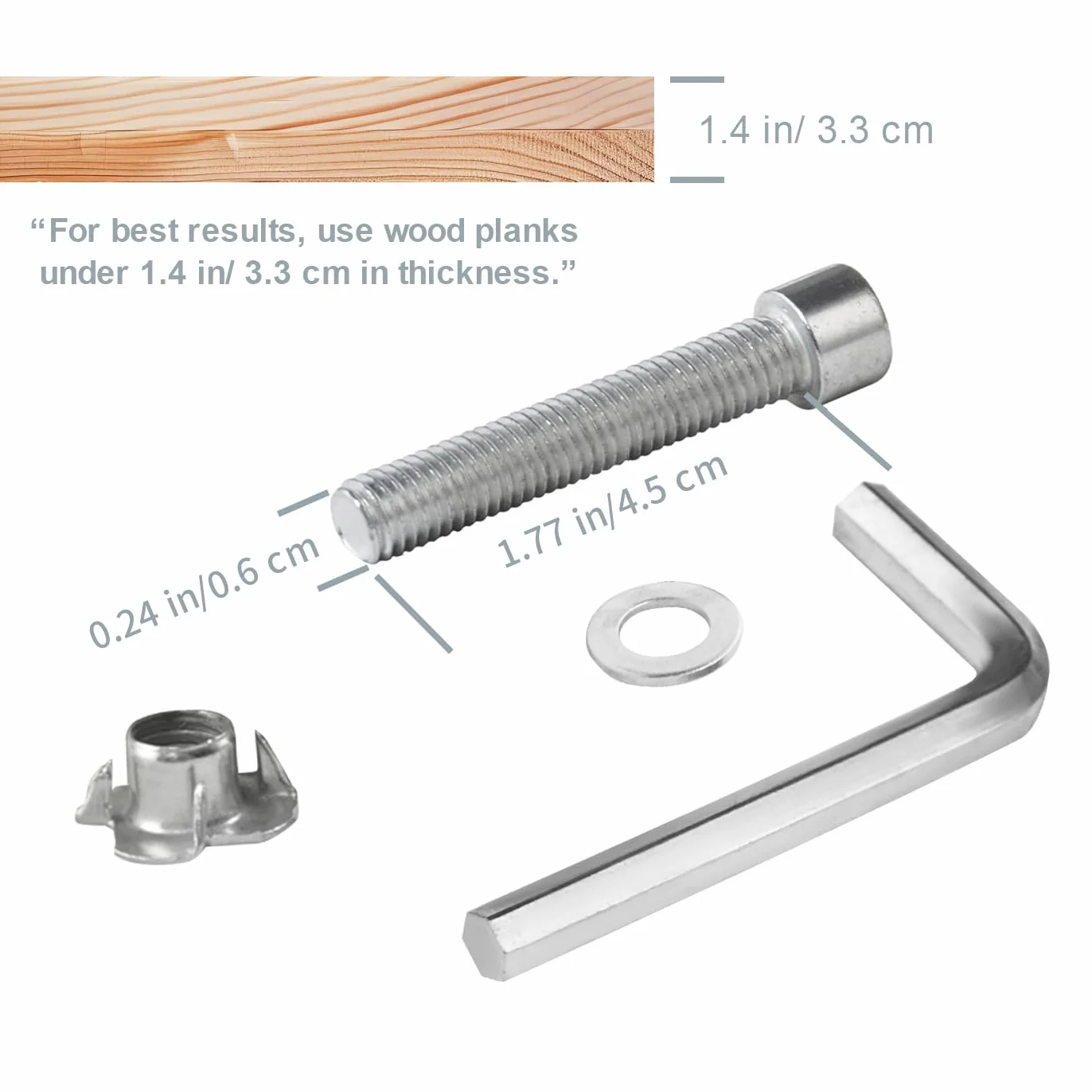 Uchwyty do wspinaczki dla dzieci, KINSPORY 10 pcs Uchwyty do ściany wspinaczkowej dla dzieci Kolorowy zestaw do wspinaczki z dwoma niebieskimi uchwytami dla Indoor Outdoor Plac zabaw PlaySet Budynek