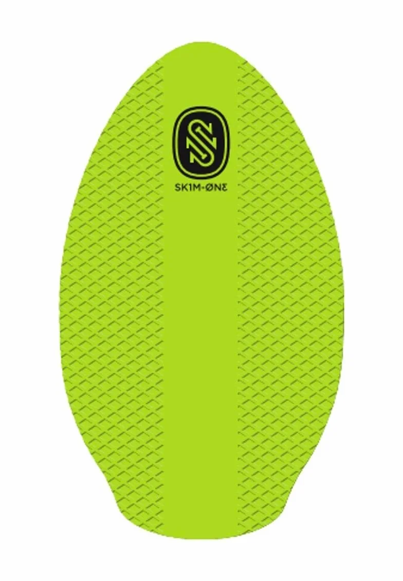 Soft Eva Deck Skimboard