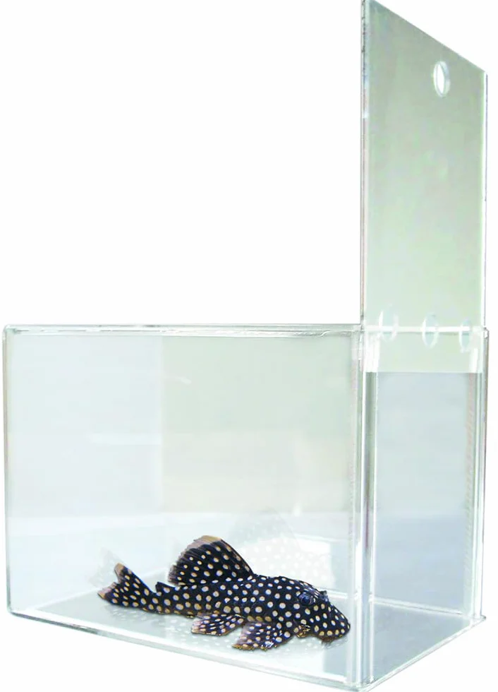 Hobby 61340 Genius, pułapka na ryby, 21 x 13 x 15 cm