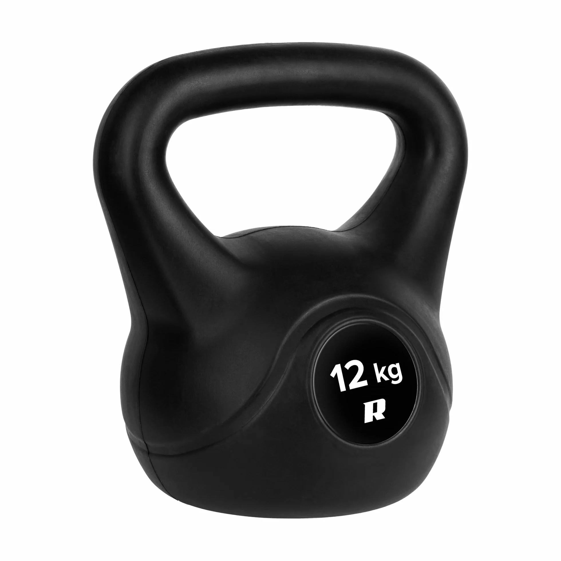 Rebel Kettlebell 12kg RBA-2316
