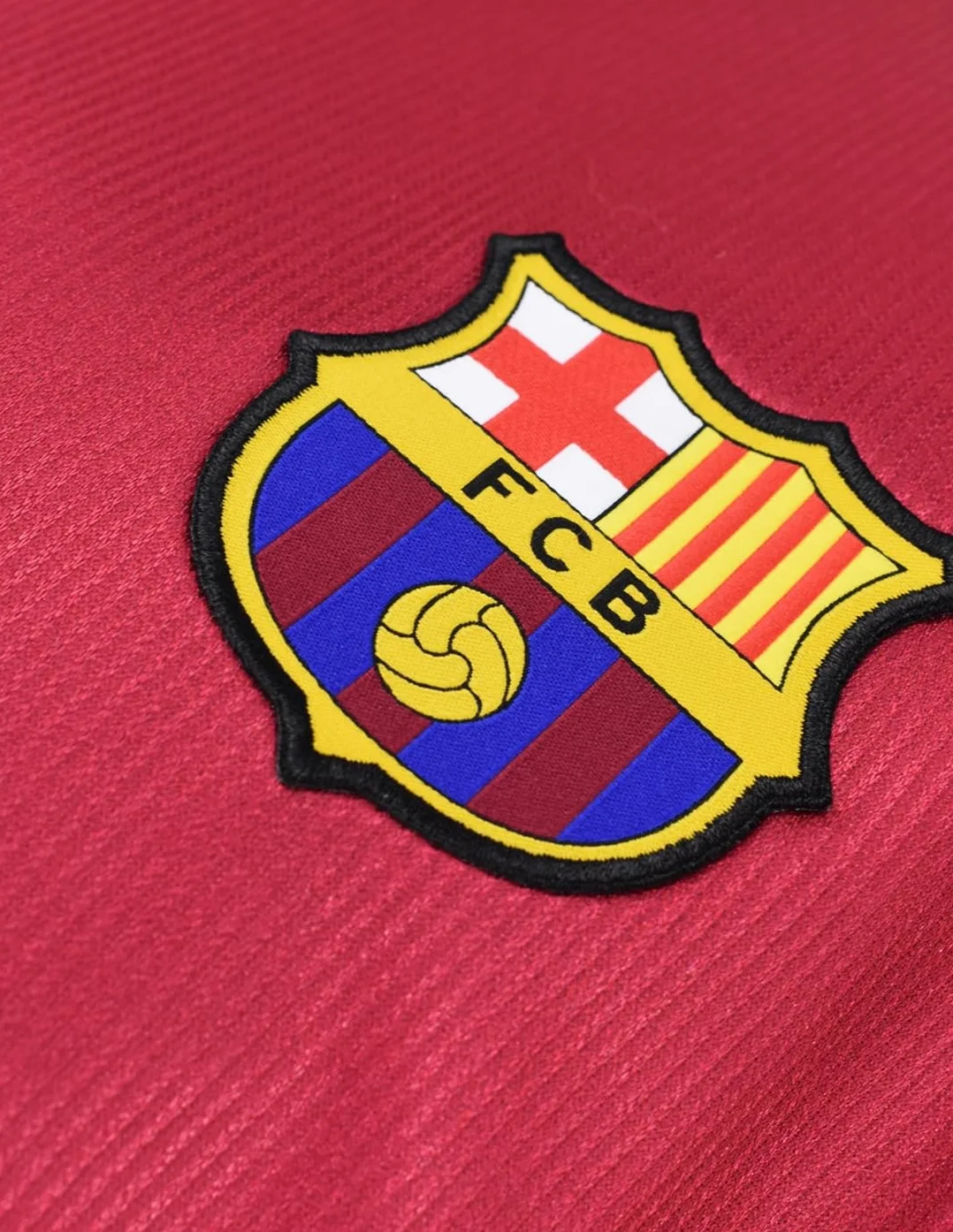 Futbol Club Barcelona Koszula Camiseta Adulto 1a Equipación 24-25