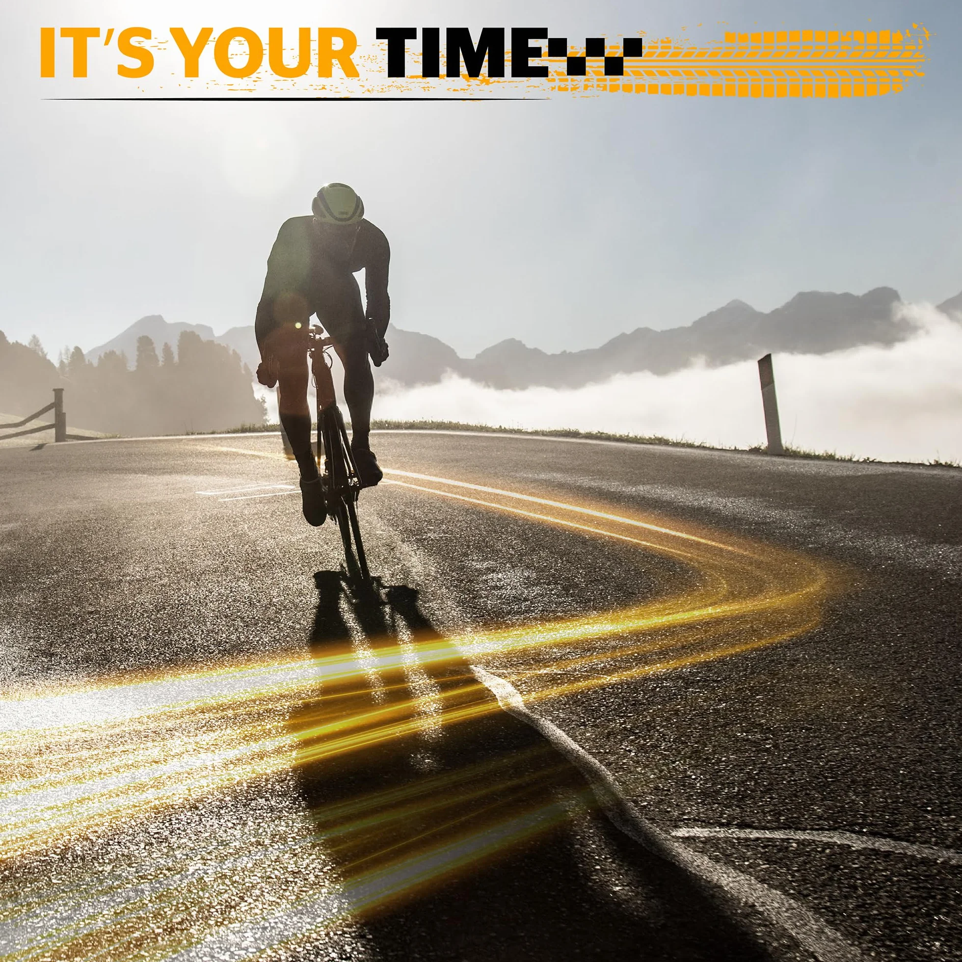Continental Grand Prix 4 Season składana opona rowerowa