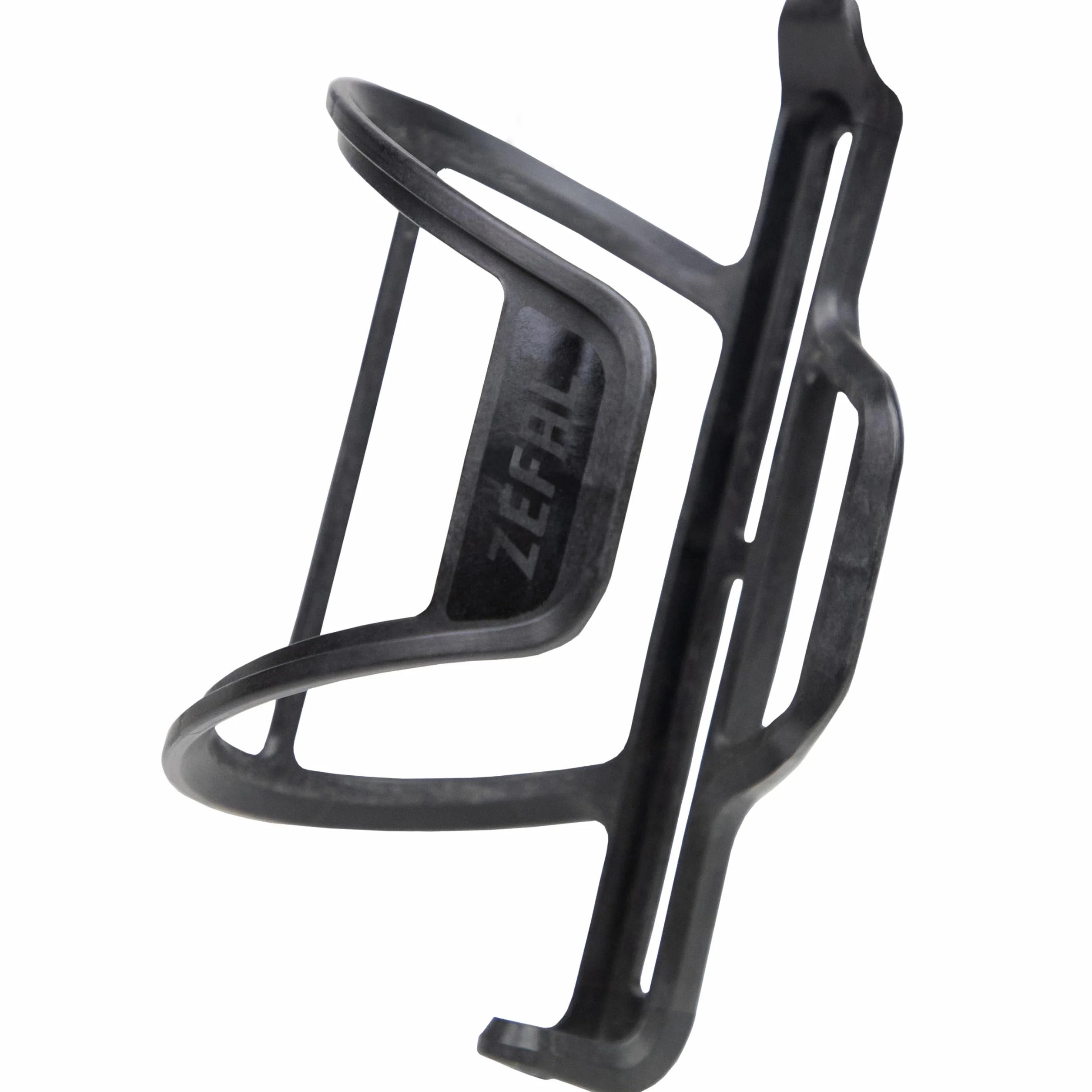 CARRYING CAGE ZEFAL PULSE S2 CARBON EXTR. On the right