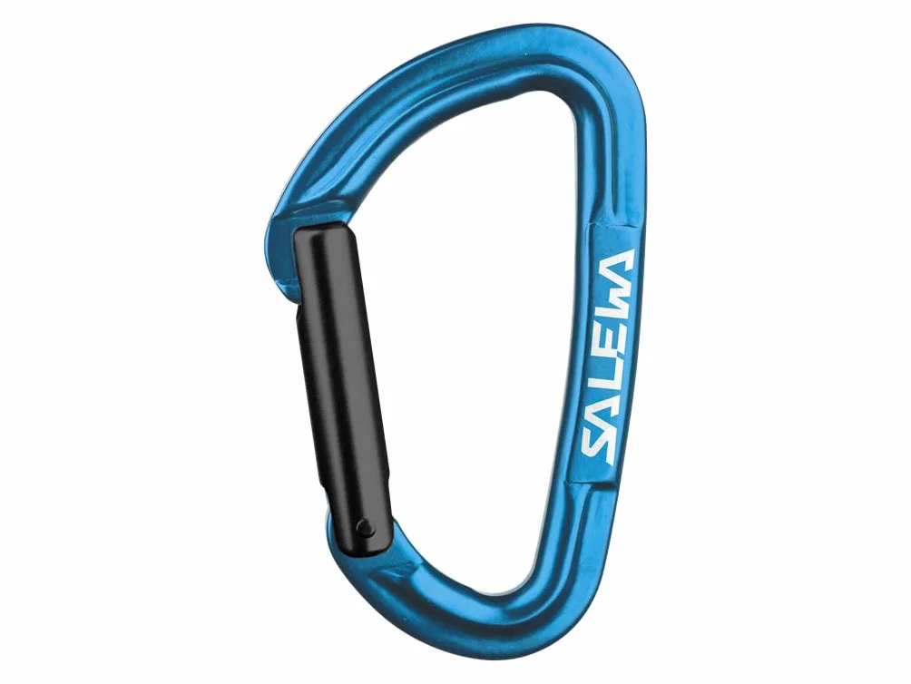 Salewa Karabińczyk z gorącą śrubą unisex,