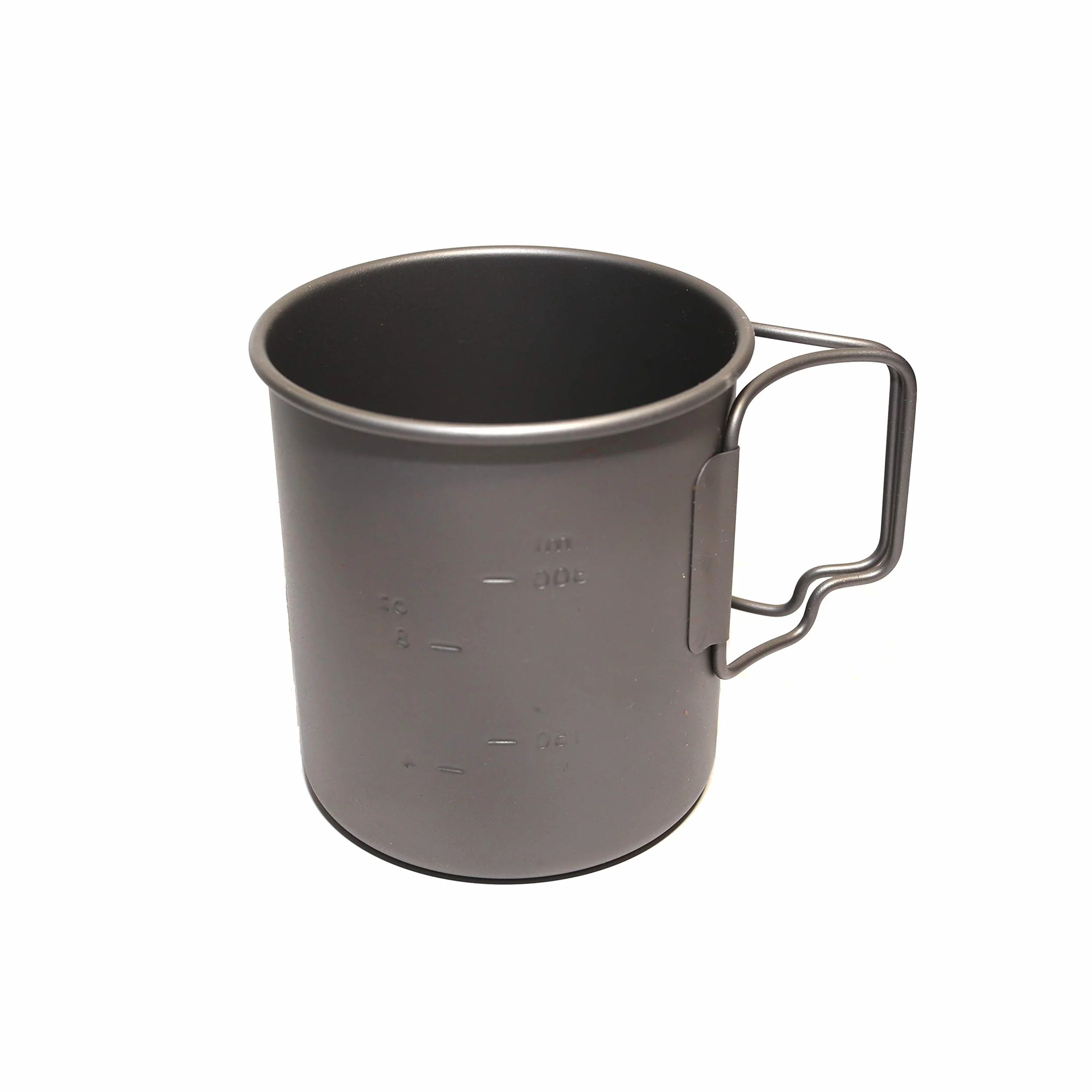 TOAKS Kubek tytanowy 450 ml