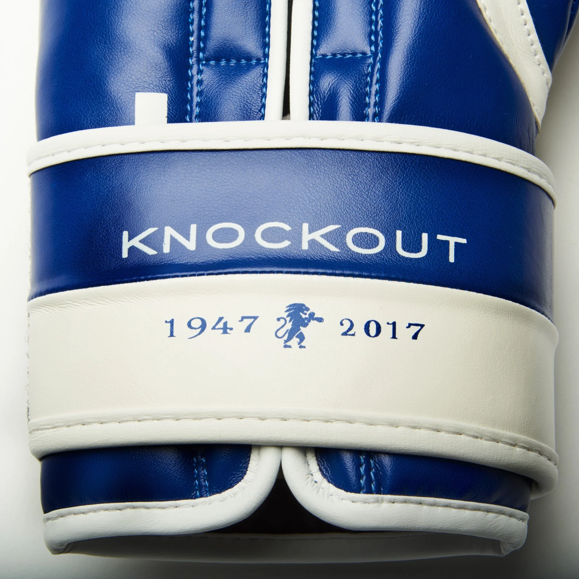 LEONE 1947, KNOCKOUT rękawice bokserskie