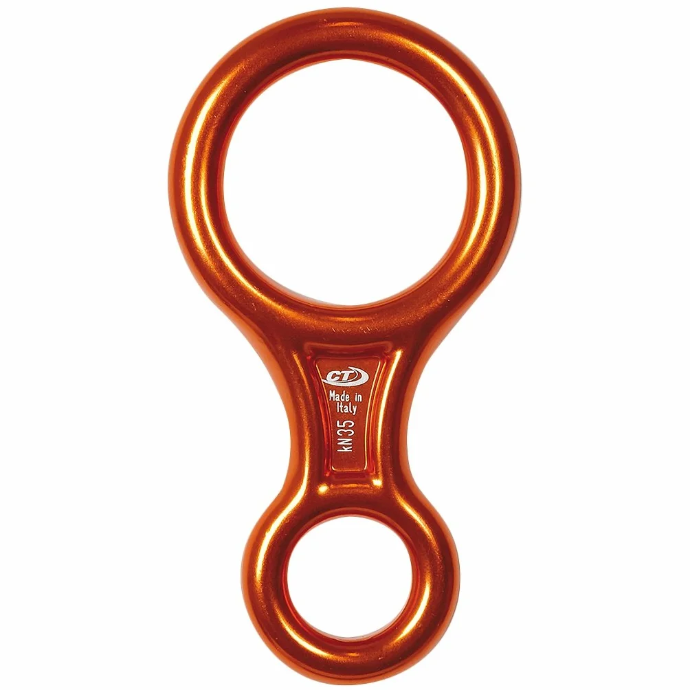 Climbing Technology Otto ubezpieczyciel