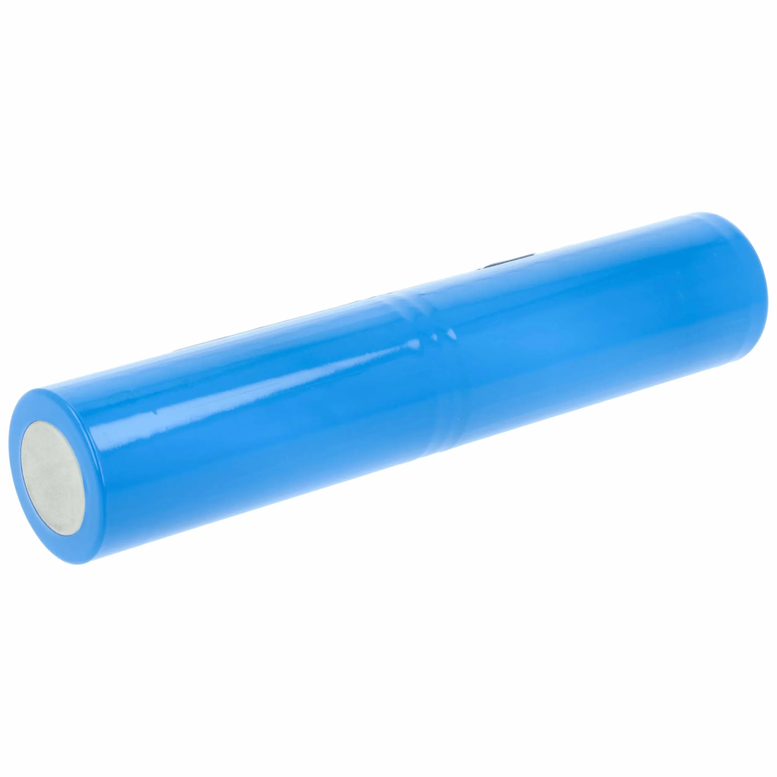 vhbw Bateria kompatybilna z Maglite ML125, ML150LR, ML150LRX Latarka czołowa (3200 mAh, 6,4 V, Li-ION)