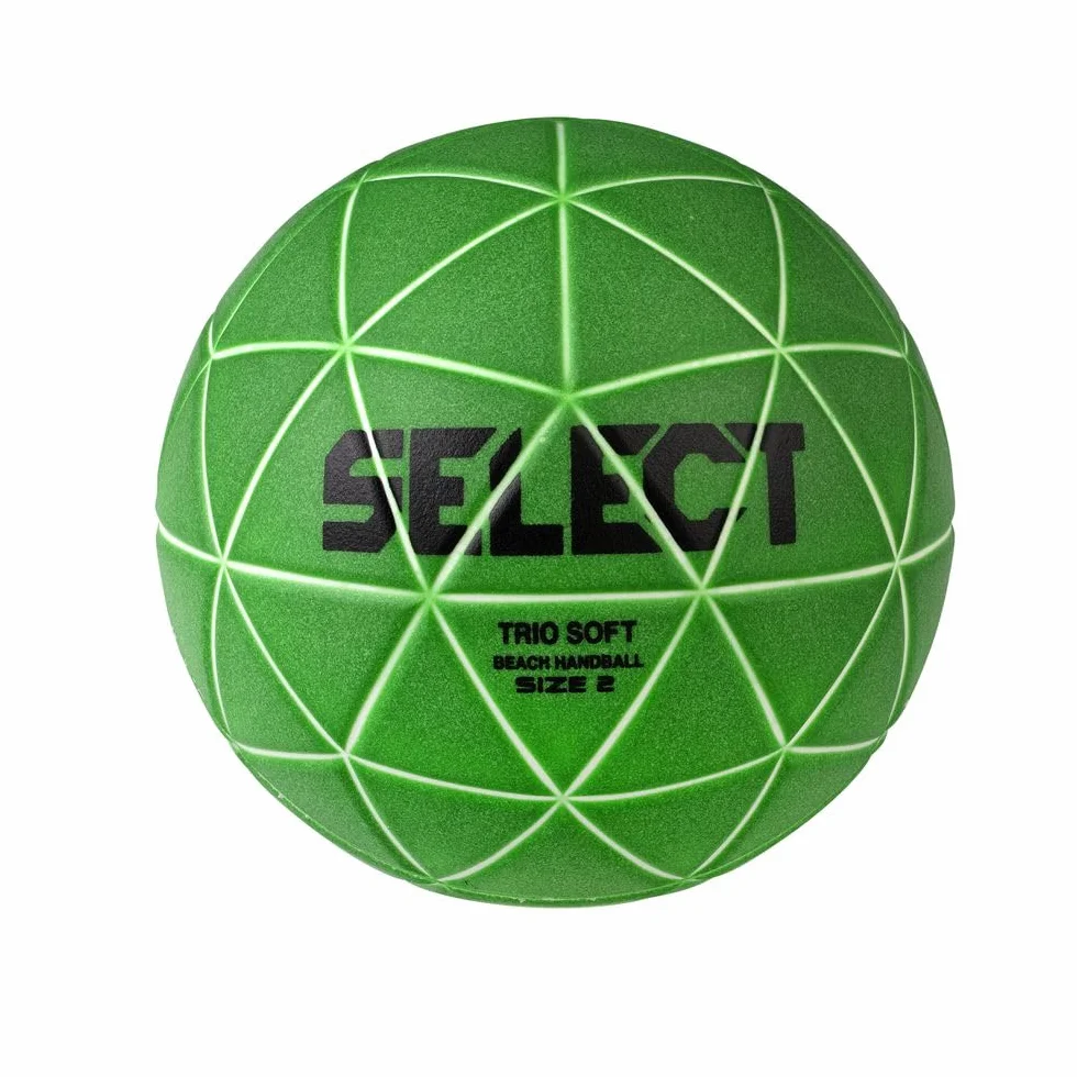 Select Piłka ręczna Beachball Trio Soft