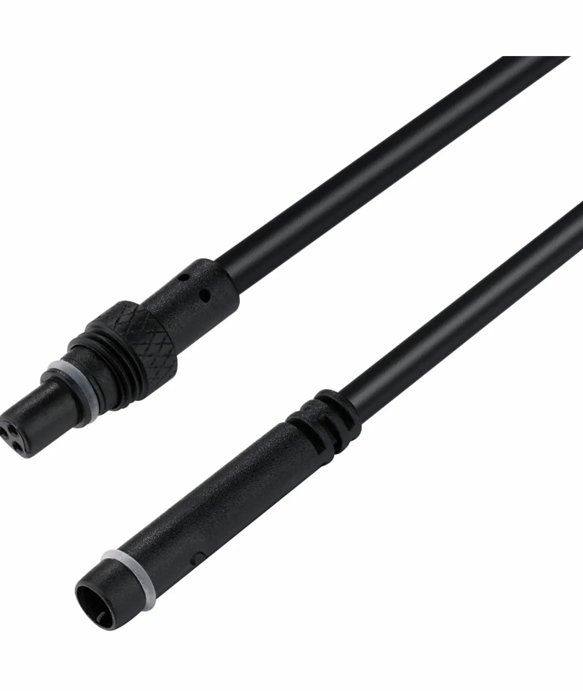 Magicshine Kabel zasilający V2.0 do E-Bike Brose, kompatybilny ze światłami ME 1000 V2.0 / ME 2000 V2.0, akcesoria do podłączenia reflektora