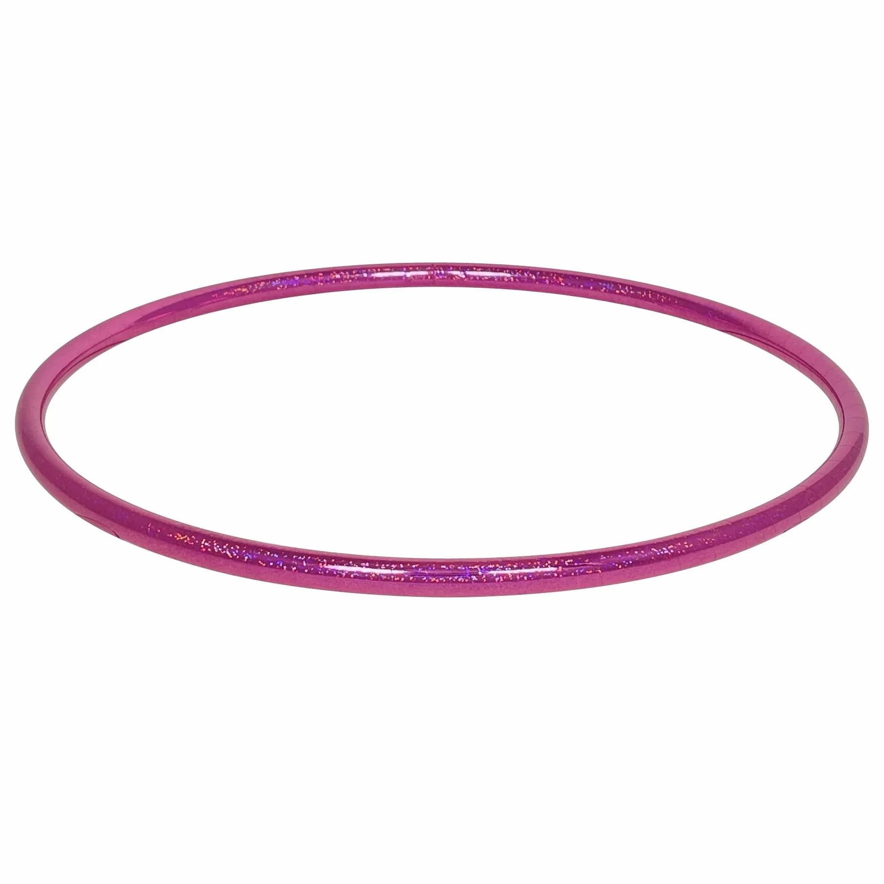 Hoopomania Hula Hoop brokatowe kolory Ø60/70/80cm