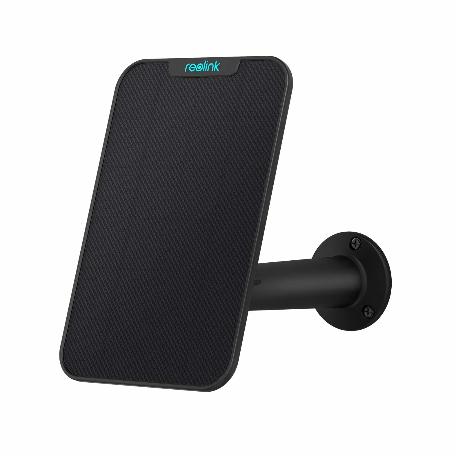 Reolink Zasilacz do paneli słonecznych do kamer bezpieczeństwa IP Argus 2, Argus Pro, Argus Eco, Argus PT, Go, wodoodporny, regulowany, ciągły zasilacz, kabel 4m