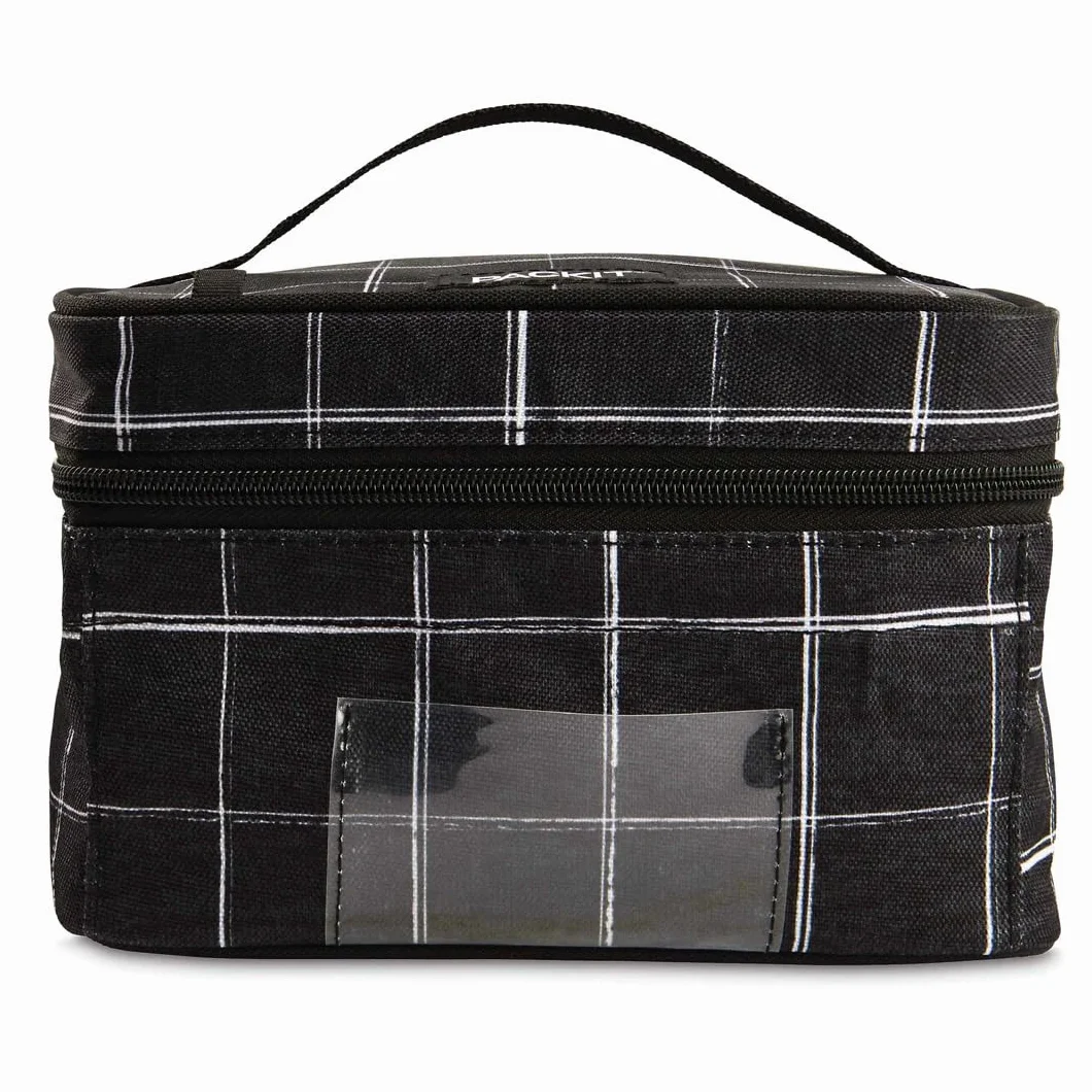 PackIt Pkt-BC-Pol Mleko matki w kropki