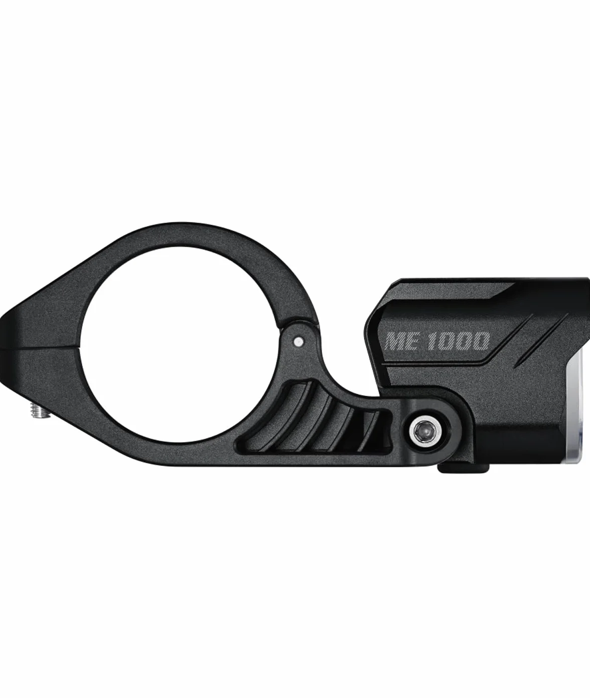 Magicshine ME 1000 V2.0 Przednie światło rowerowe 1000 lm, czujnik DRL, 6-60 V, IPX6, aluminiowa obudowa