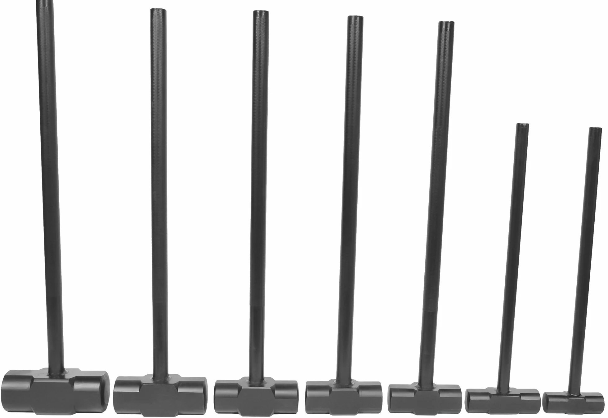 Bad Company Gym War Hammer żeliwny 8 kg