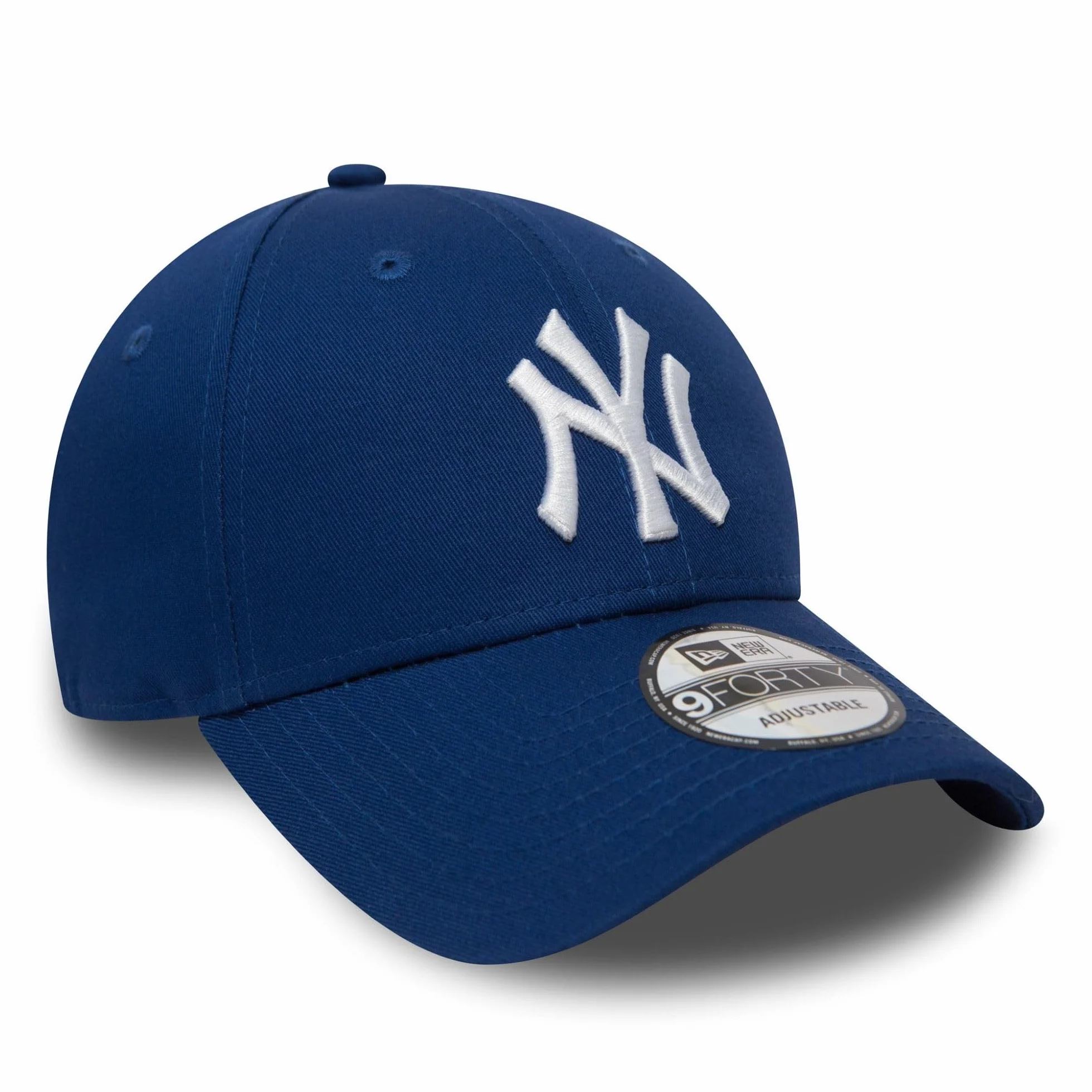 MLB czapka New Era baseball kapelusz Yankees Dodgers dziecko dzieci NY La