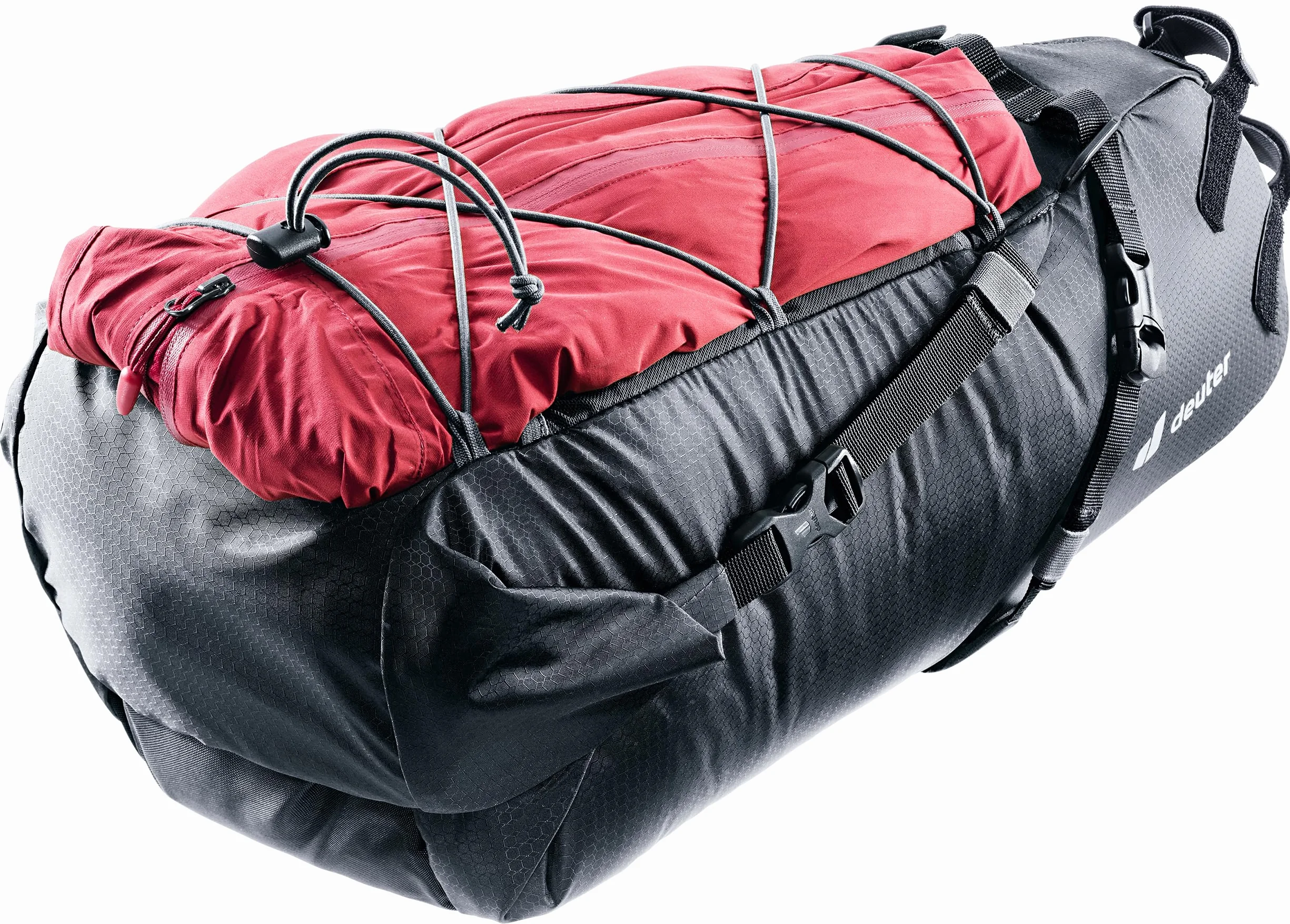 deuter Mondego SB 16 torba podsiodłowa