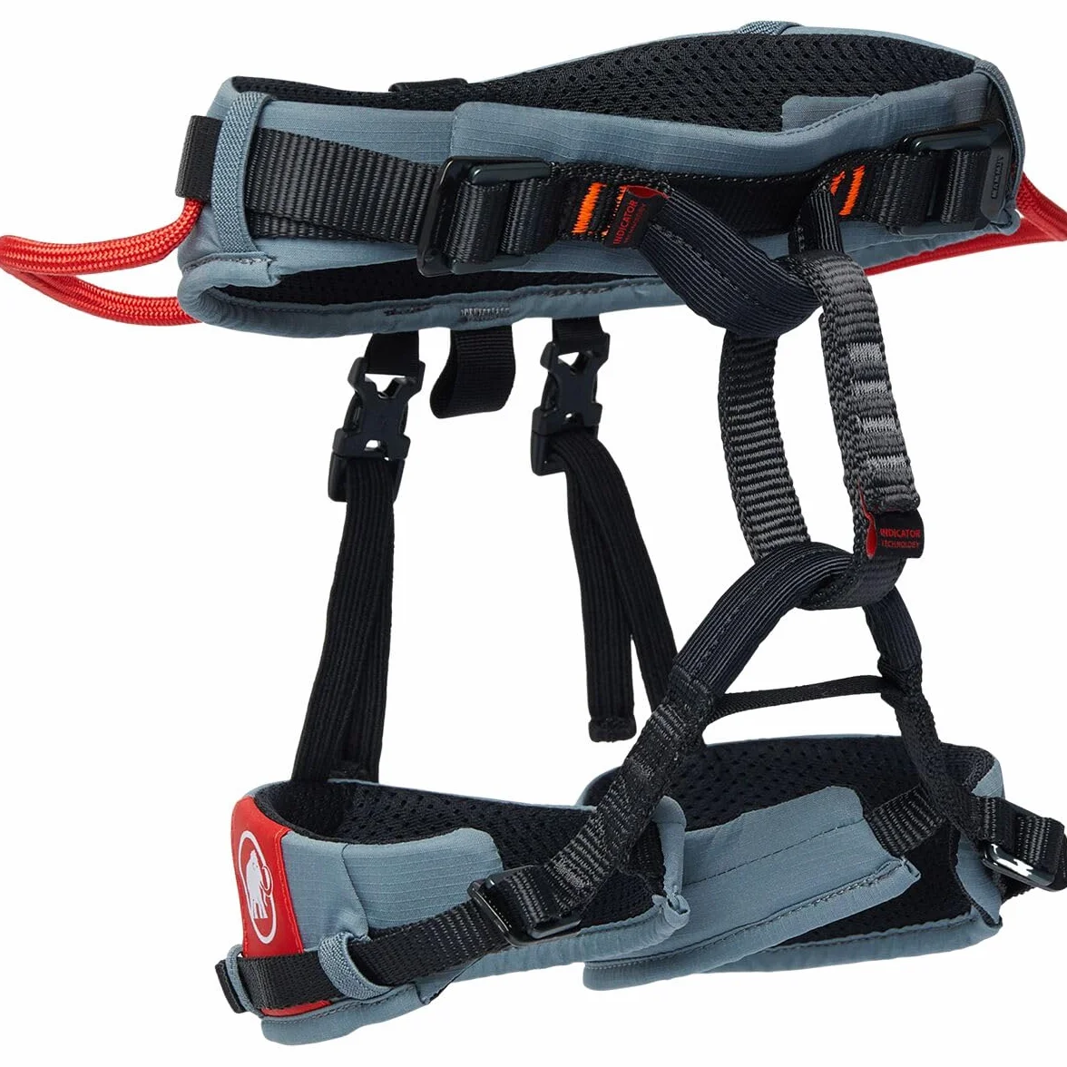 Mammut Ophir Kids 2.0 Uprząż dla dzieci