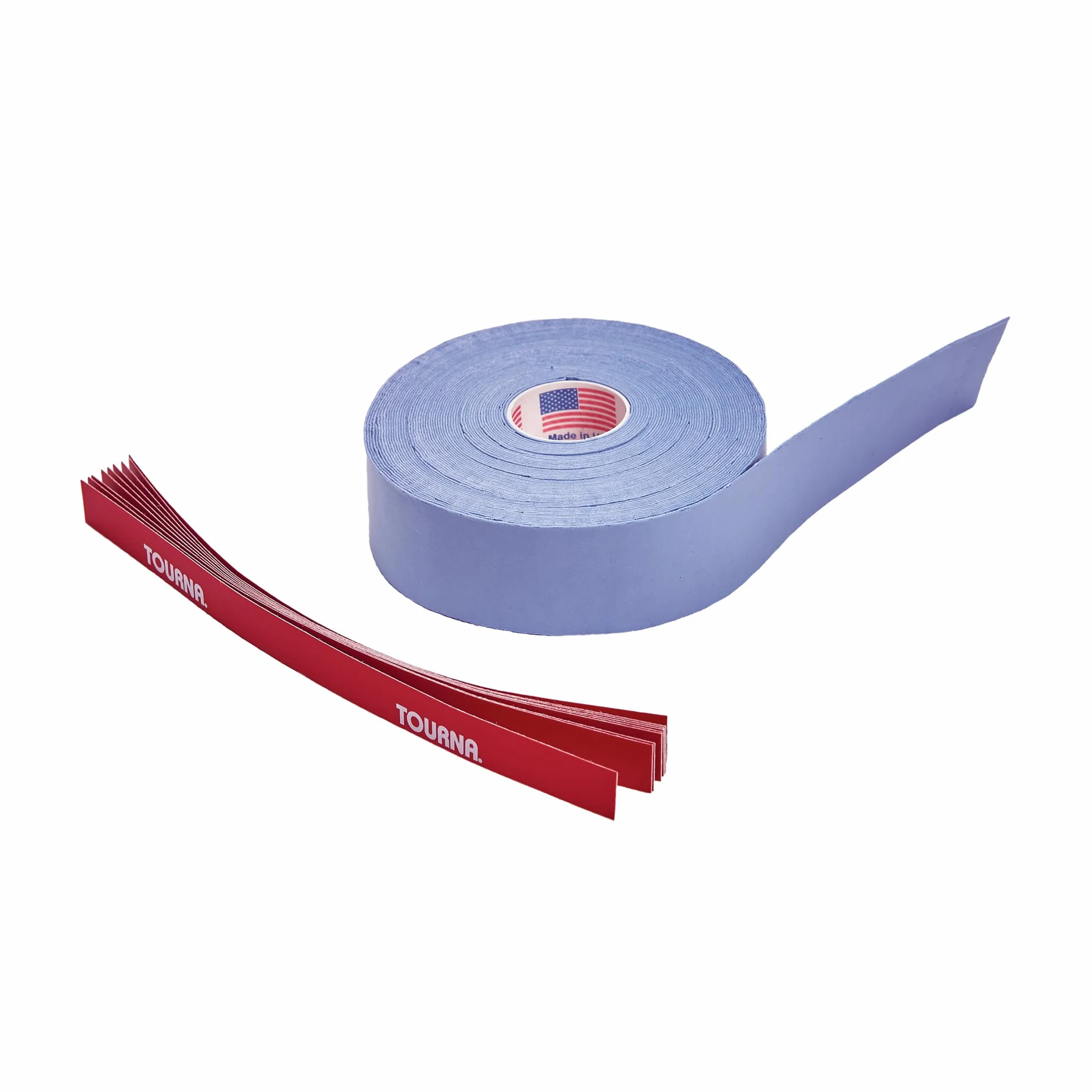 Tourna Mega Tac Extra Tacky Overgrip 10-pak