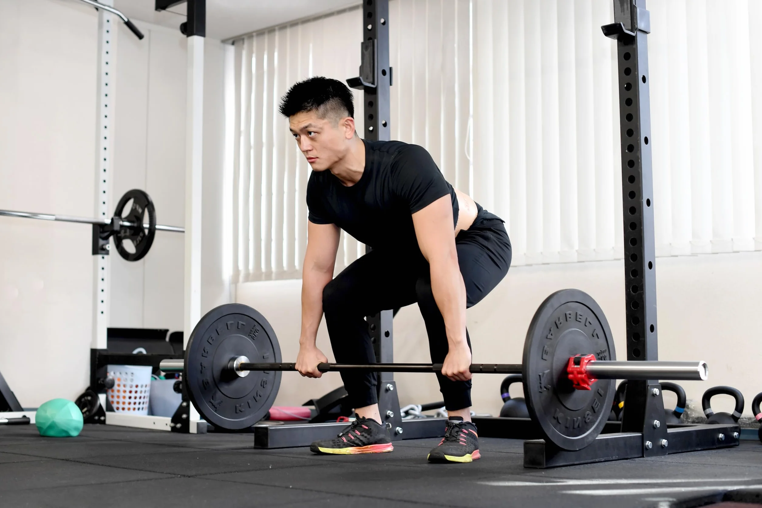 Para Zatrzymać Sztangi Olimpijskie 30 i 50 MM Blokada Dyski, Klip na Kołnierz, Zaciski Olimpijski Bar, Fitness, Weightlifting