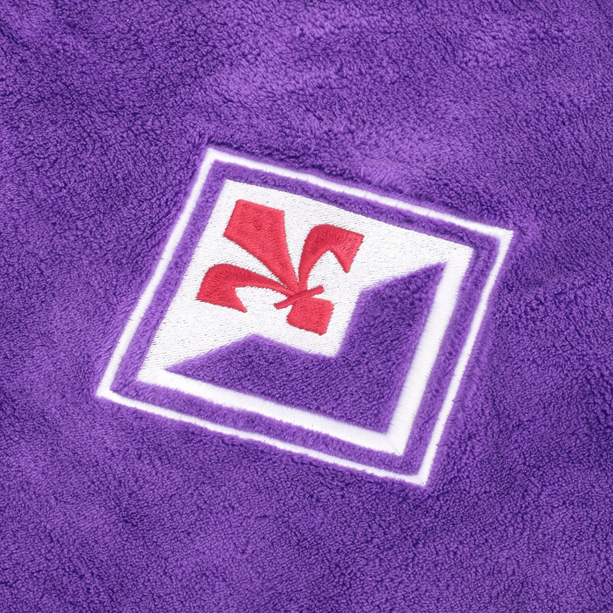 ACF Fiorentina Plaid Oficjalny produkt
