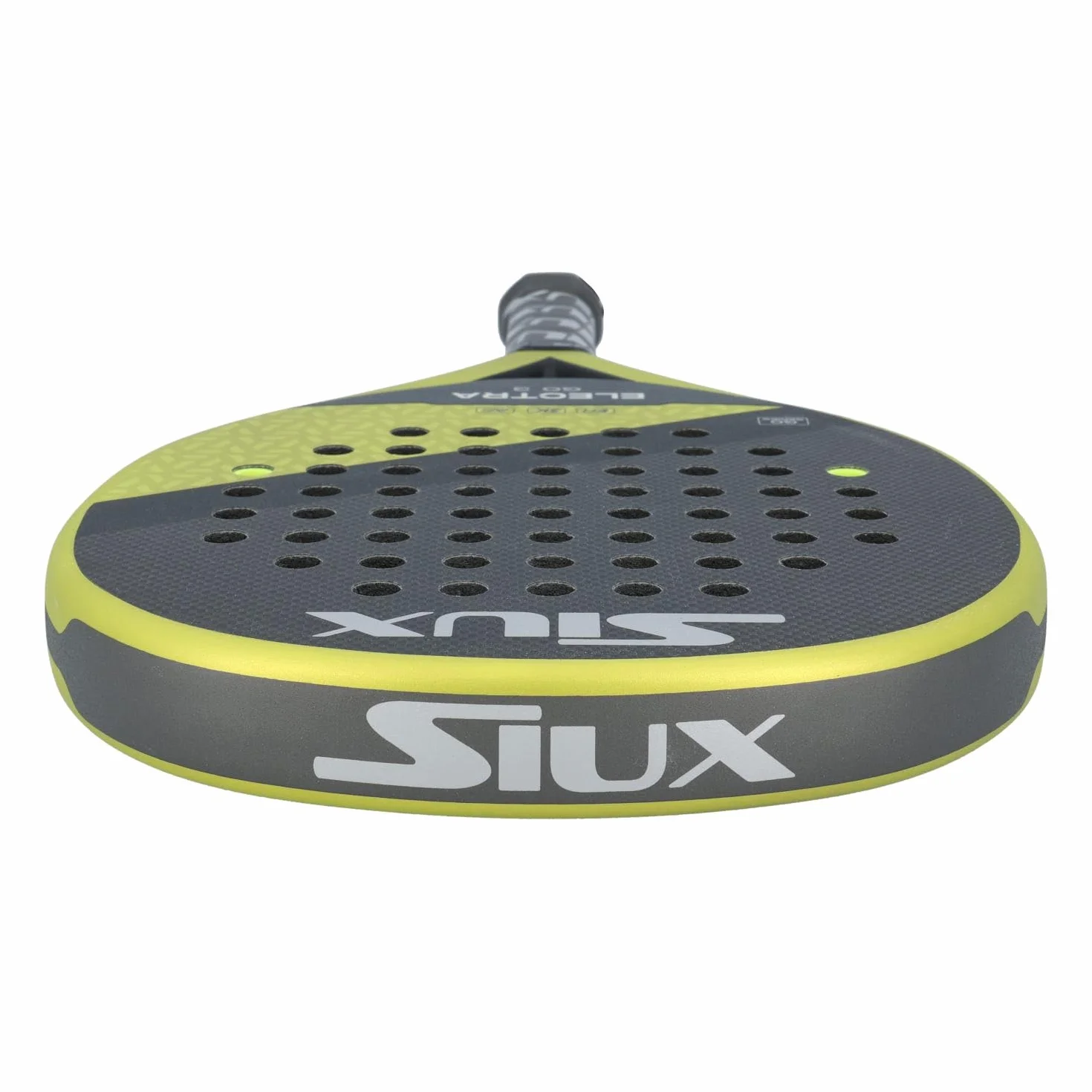 SIUX - Rakieta Padel - Electra go 3