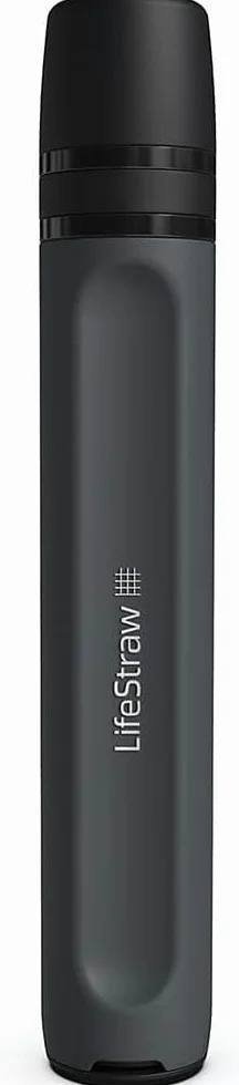 Lifestraw Peak Personal Filrd do Wody, Dark Mountain Grey, 2000 l