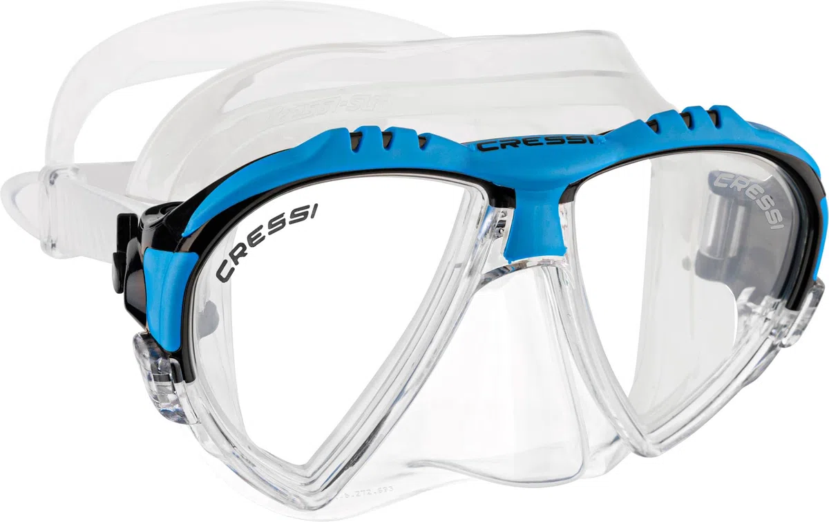 Cressi C/Set Matrix+Gamma