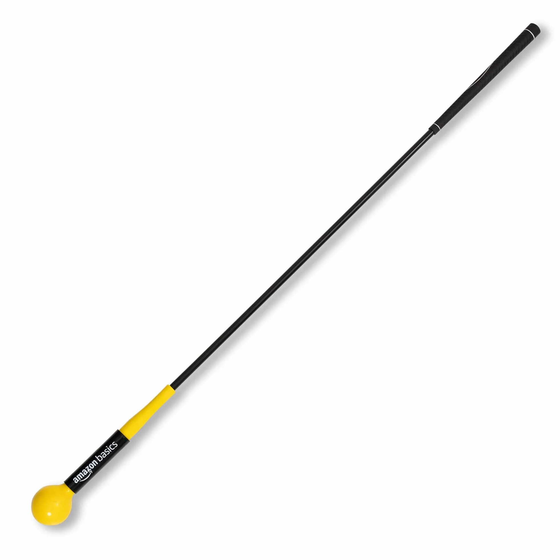 Amazon Basics – trenażer zamachu golfowego