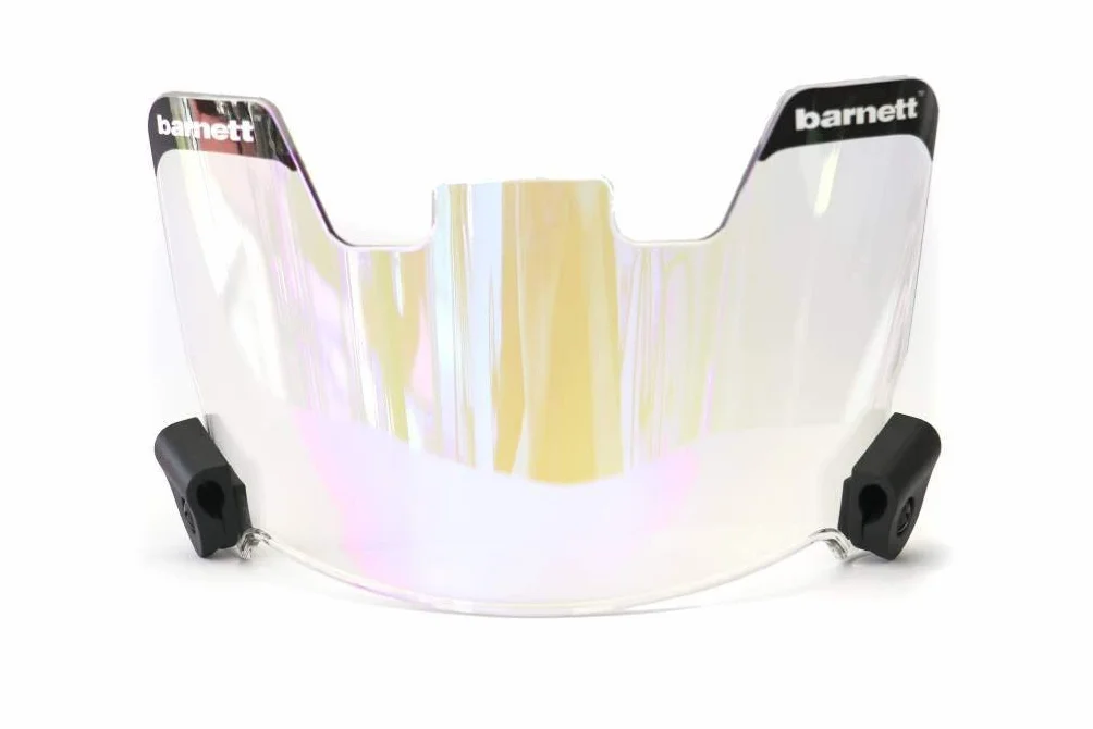 REVE Osłona REVO BLUE kask futbolu amerykańskiego