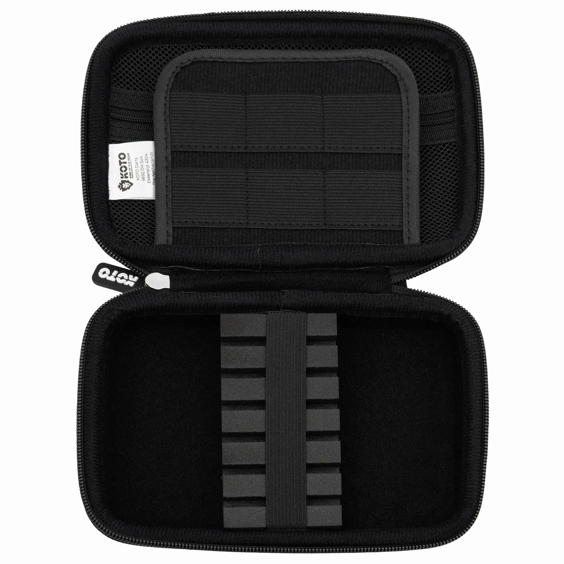 KOTO Dart EVA Medium Etui na lotki Plain
