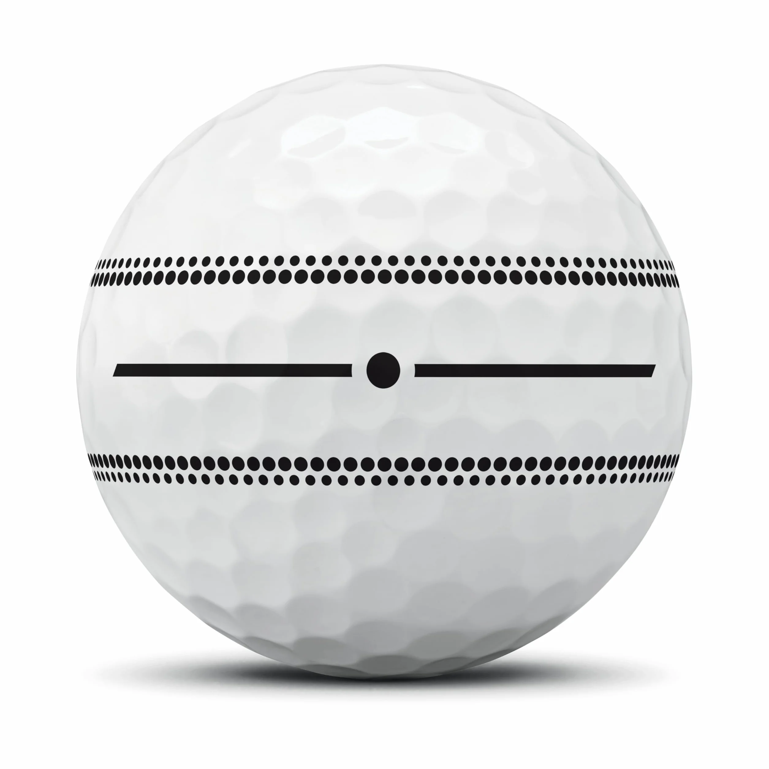 TaylorMade Golf TP5 Stripe One Tuzin