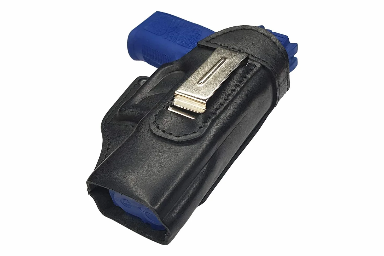 VlaMiTex IWB 3 skórzana kabura do CZ 75 D/P-07 / P-10c