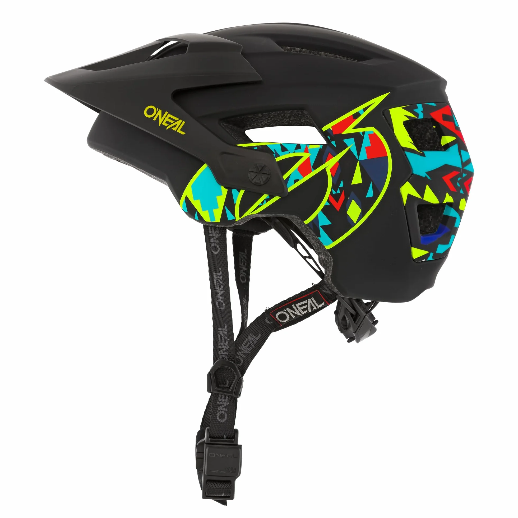 Kask rowerowy górski Enduro All-Mountain O'NEAL Defender Dorosły EN1078