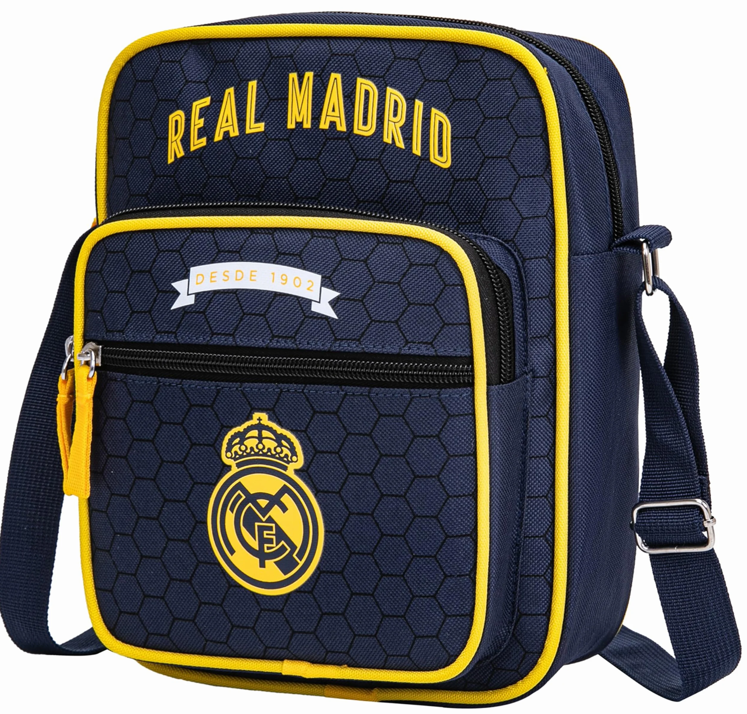 Real Madrid Besace torba oficjalna kolekcja