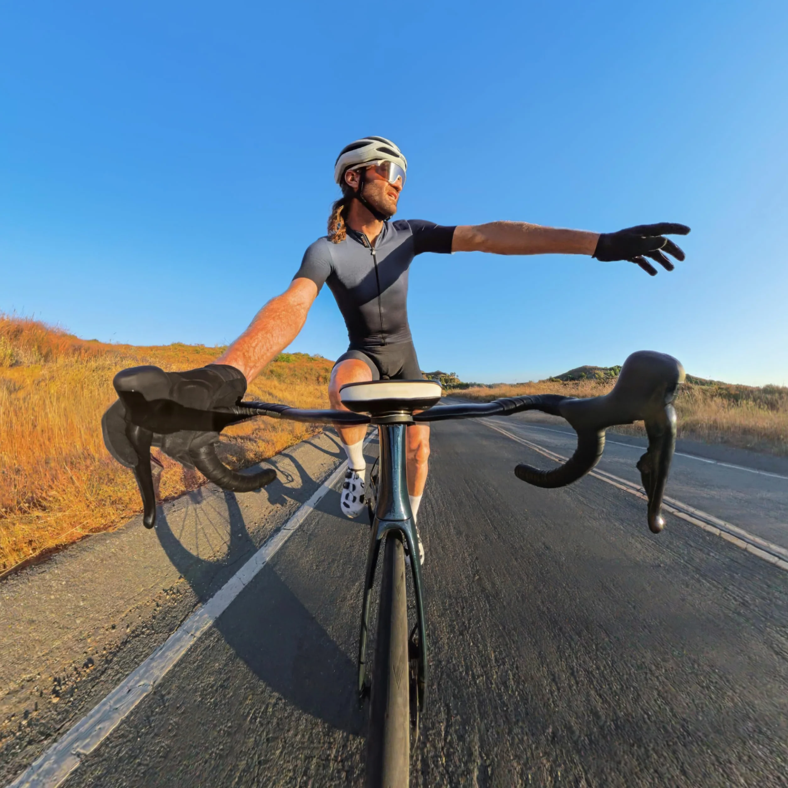 Insta360 Uchwyt na komputer rowerowy (niezależna kierownica)
