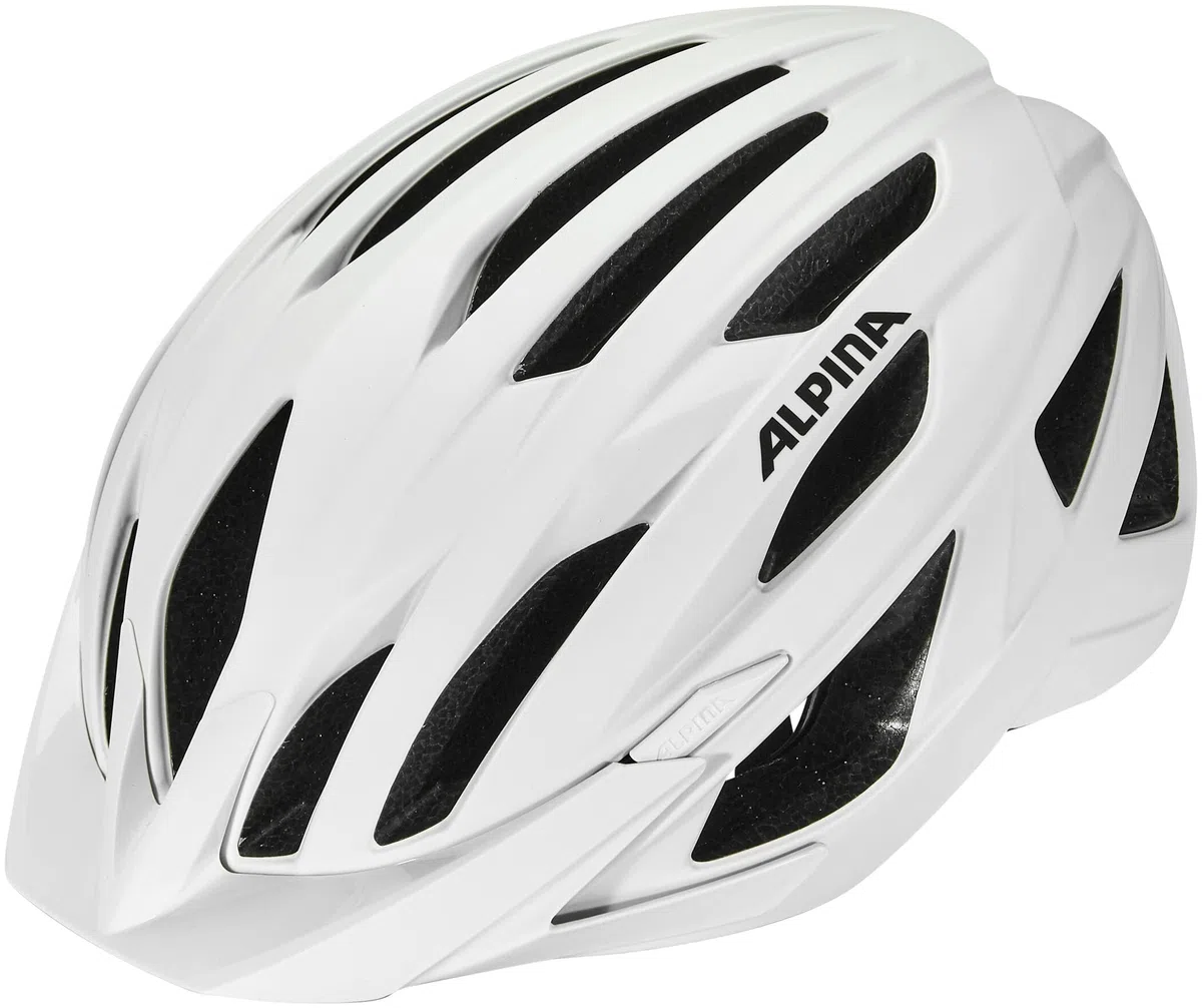 ALPINA Unisex - Dorośli, DELFT MIPS Kask rowerowy