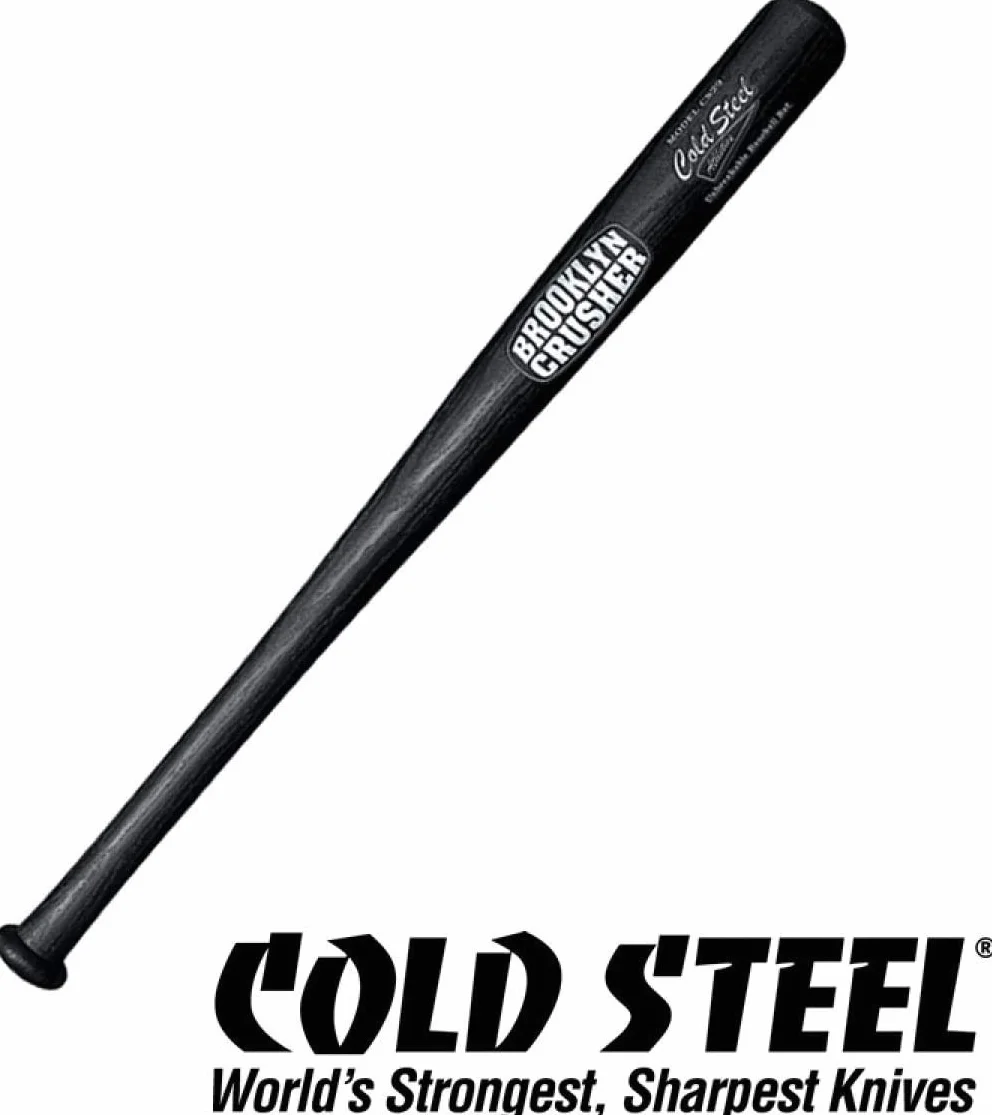 Cold Steel Brooklyn Crusher