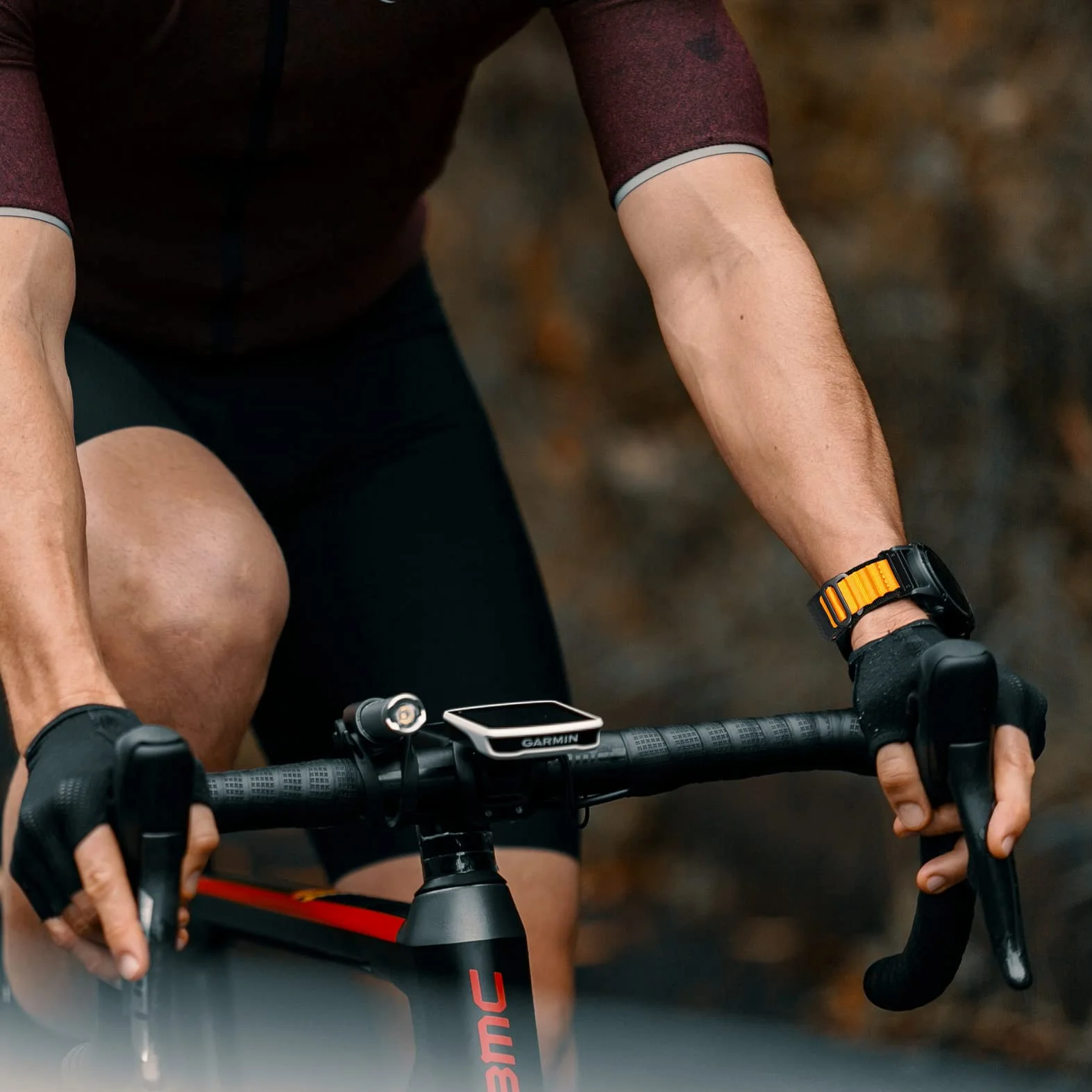Kompatybilny z Garmin, wytrzymały, tkany, nylonowy pasek sportowy z paskiem do zegarka G-hook dla fēnix/Forerunner/Vivoactive/Approach/MARQ/quatix/D2 Series, wytrzymały pasek zastępczy dla mężczyzn