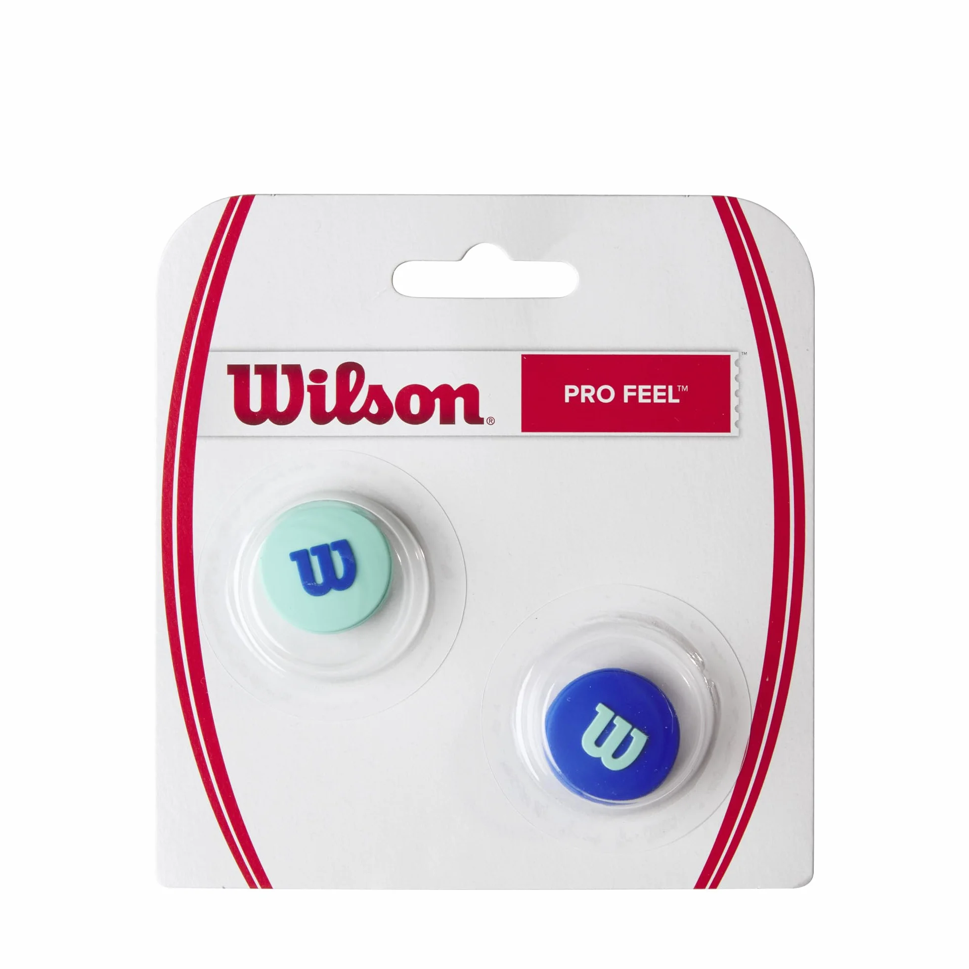 Wilson Ultra Pro Feel Dampener 2 szt