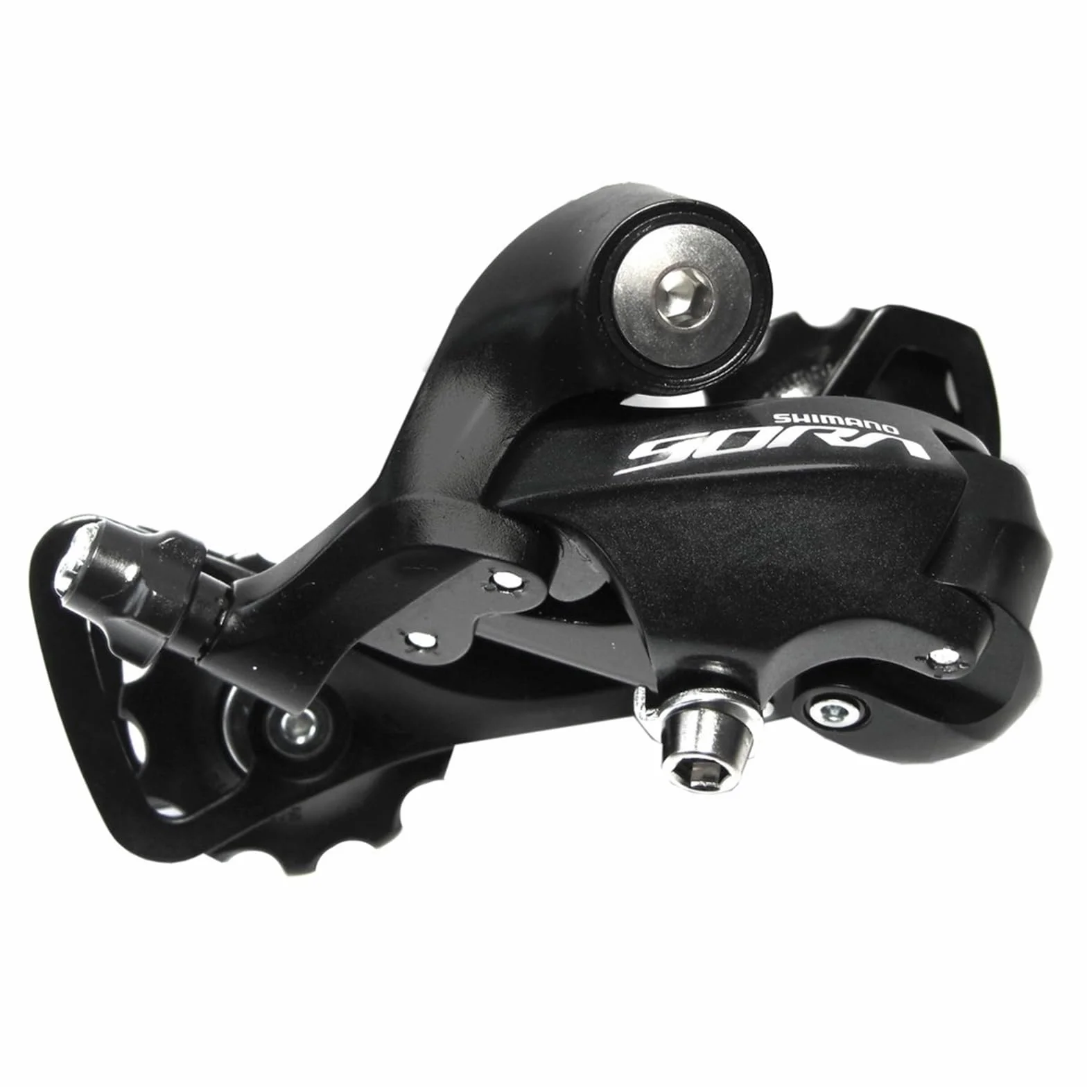 Shimano Sora, dorosły unisex nurter, szary (szary), uni